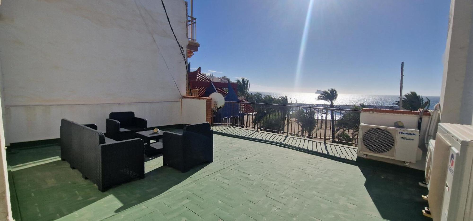 Apartamento San Pedro 2 - Arena *