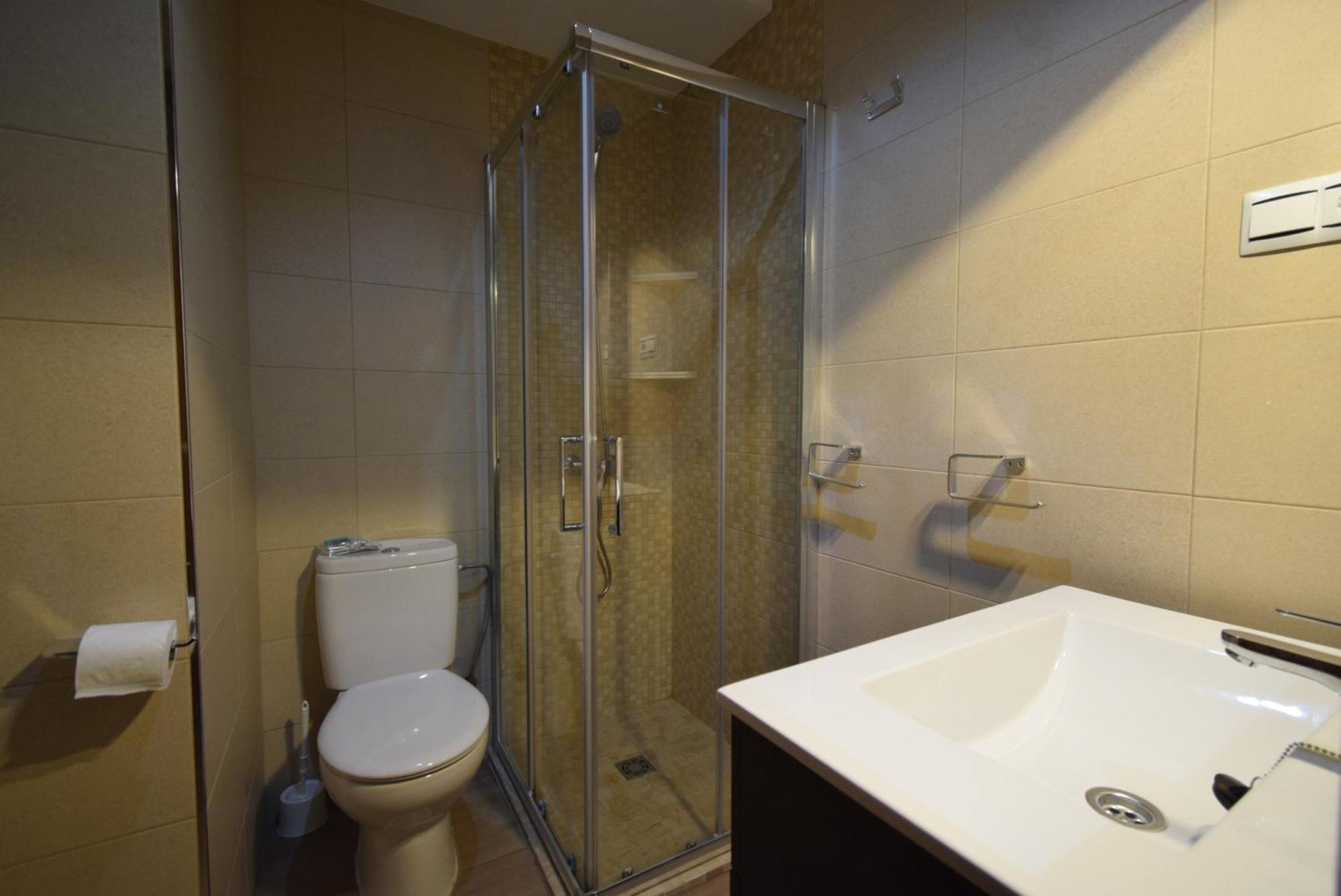 San Pedro 2 - Arena Apartamento