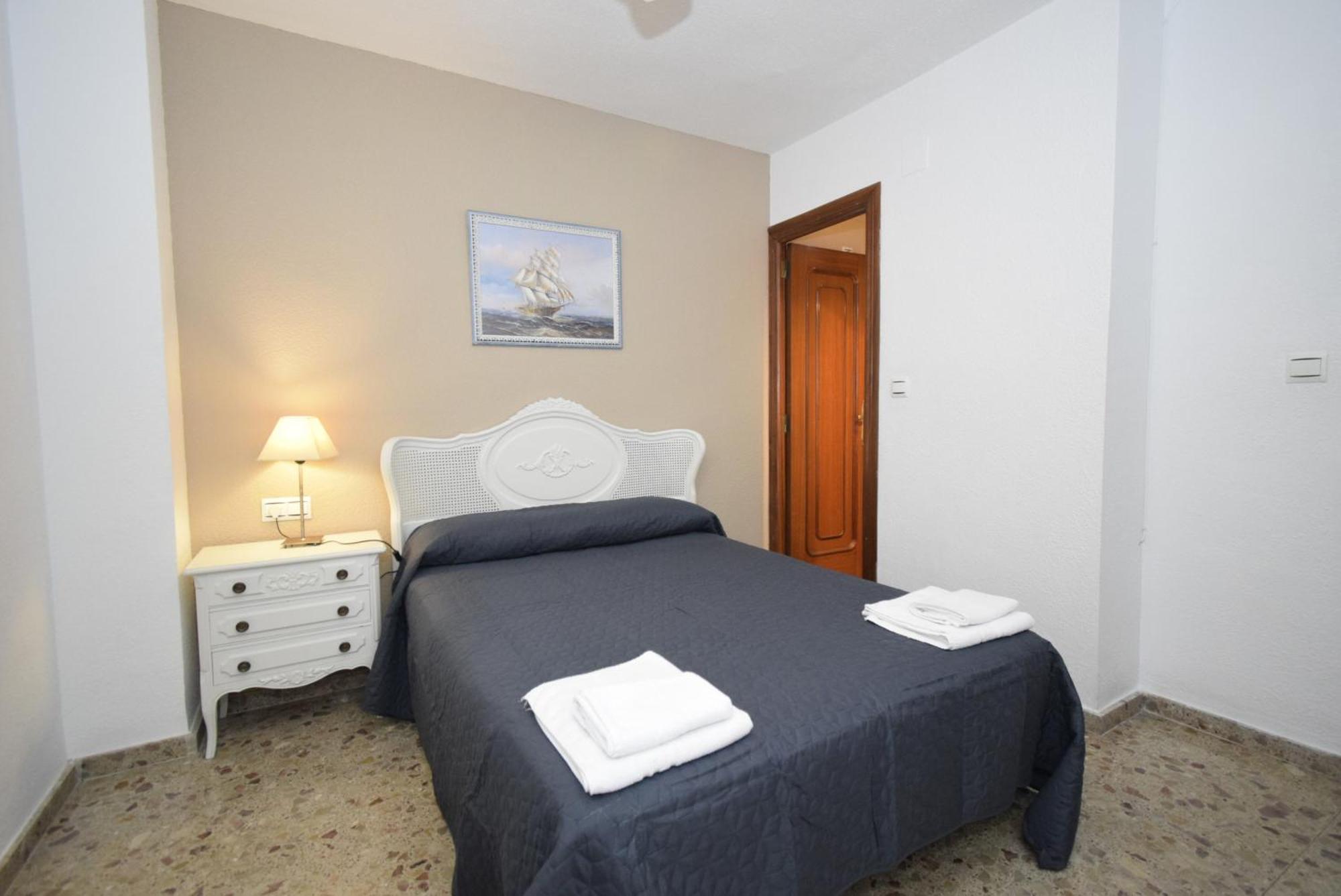 Apartamento San Pedro 2 - Arena *