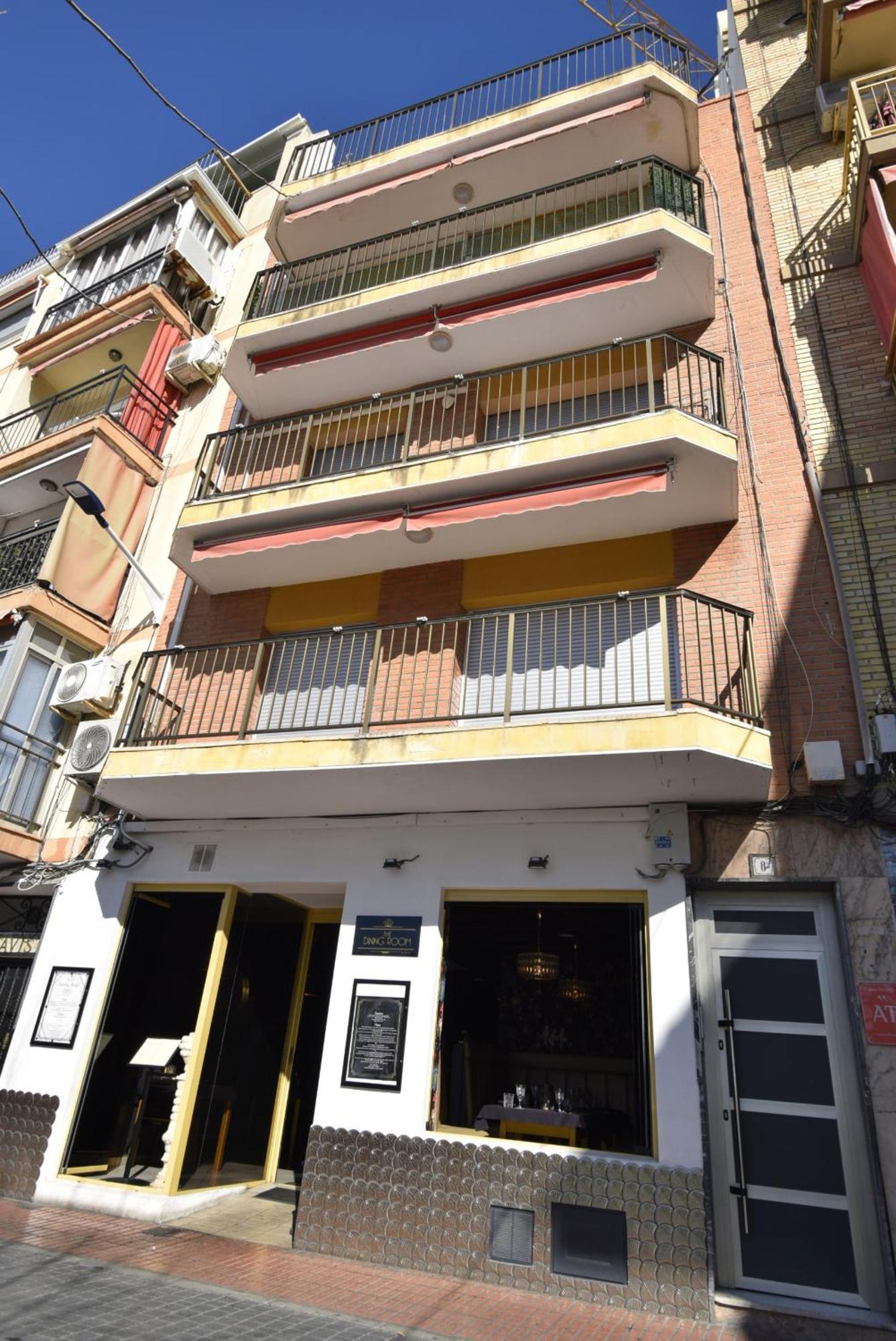 San Pedro 2 - Arena