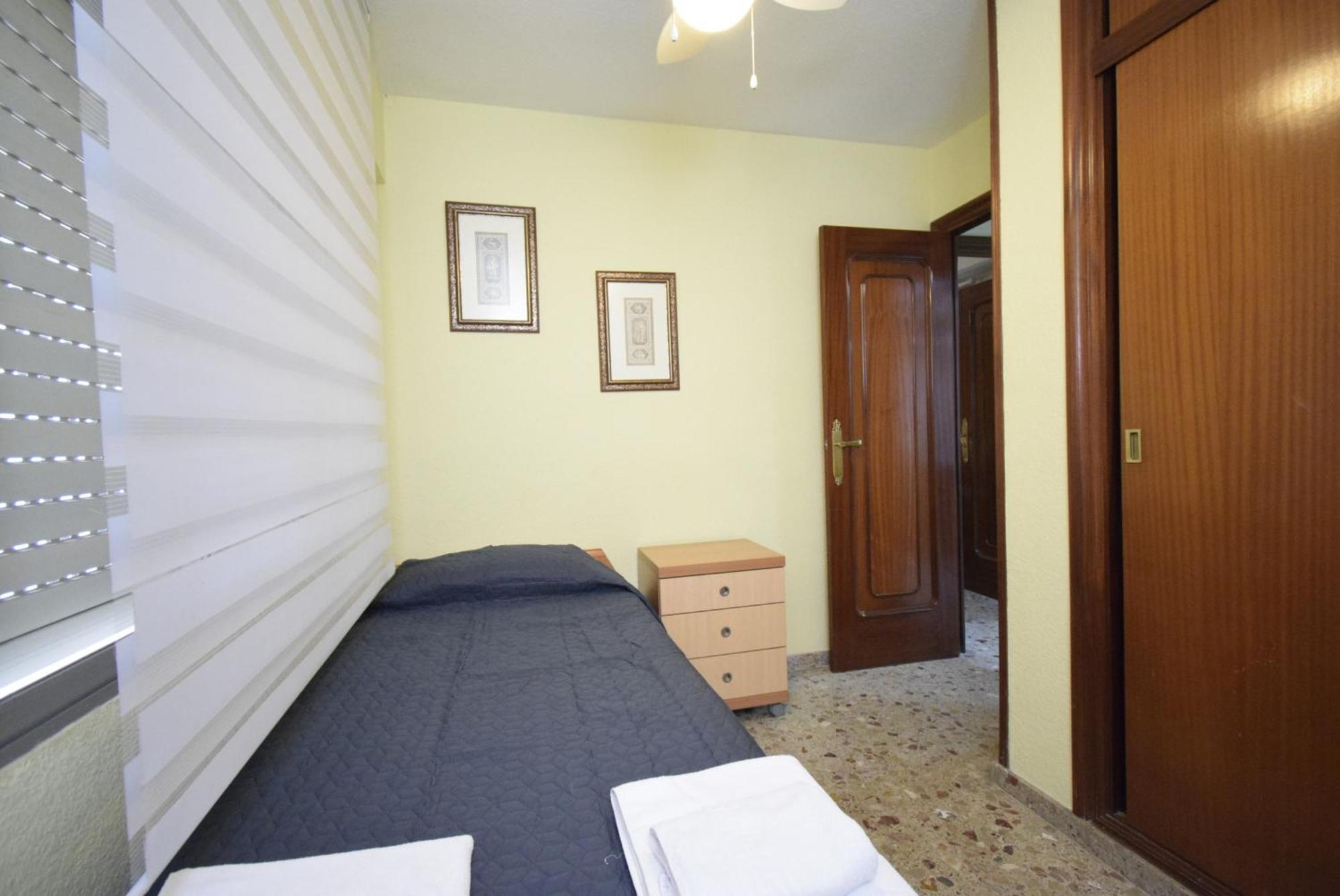 San Pedro 2 - Arena Apartamento *
