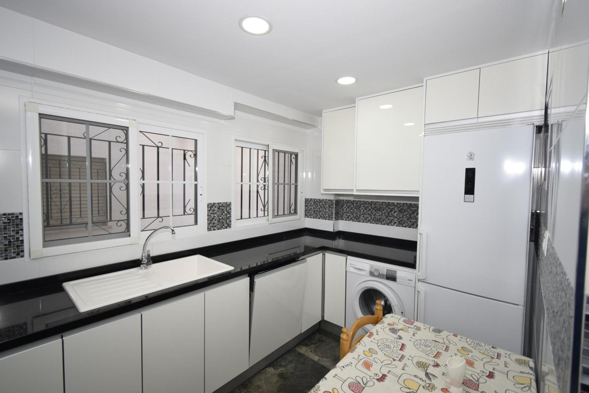 Apartamento San Pedro 2 - Arena
