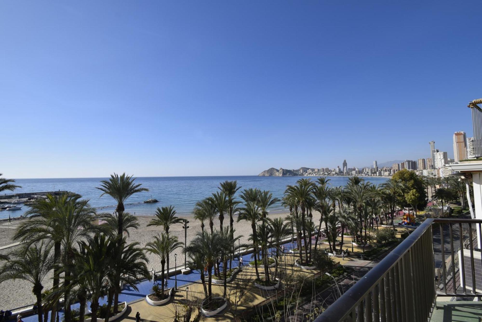 Apartamento San Pedro 2 - Arena *