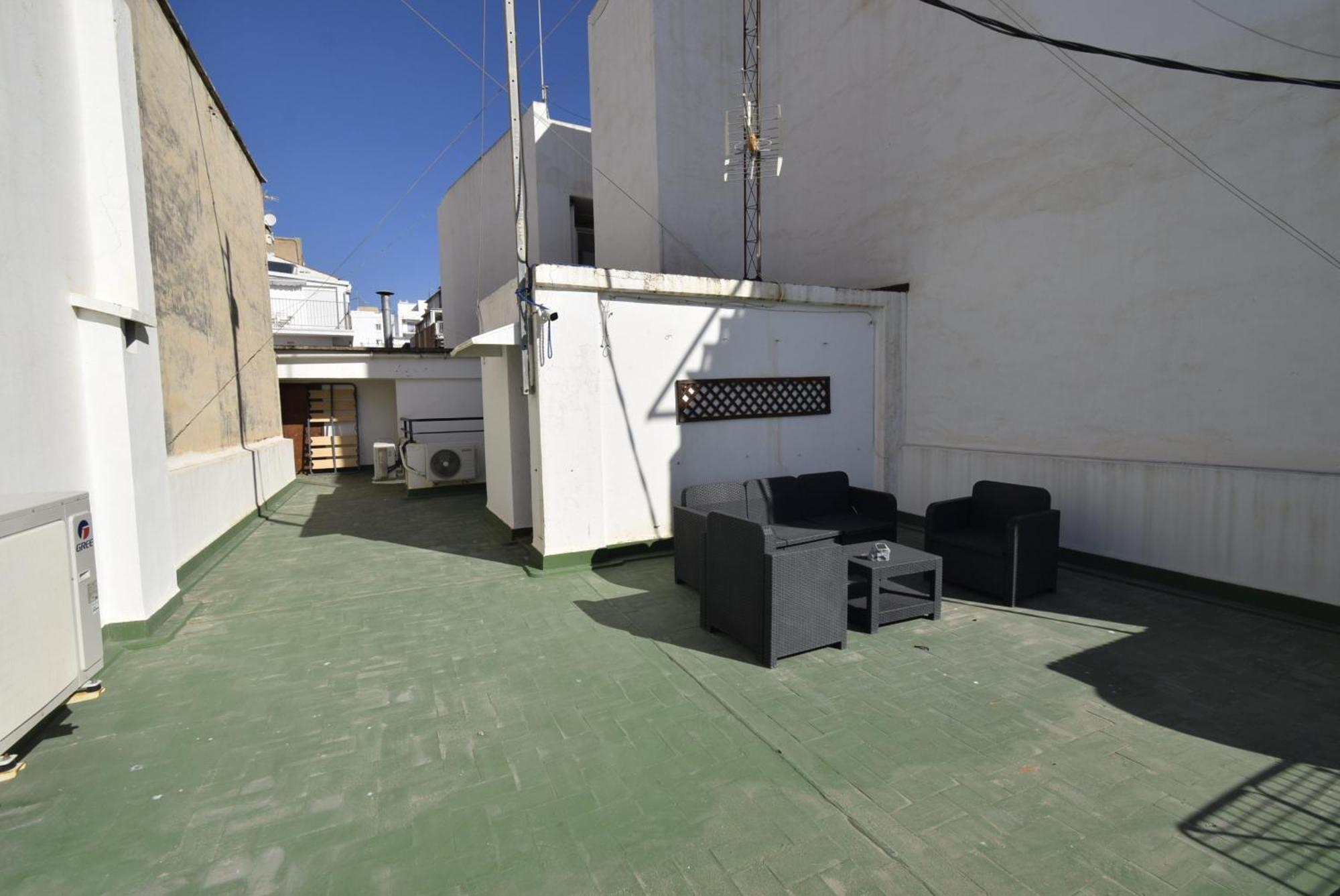 San Pedro 2 - Arena Apartamento Benidorm