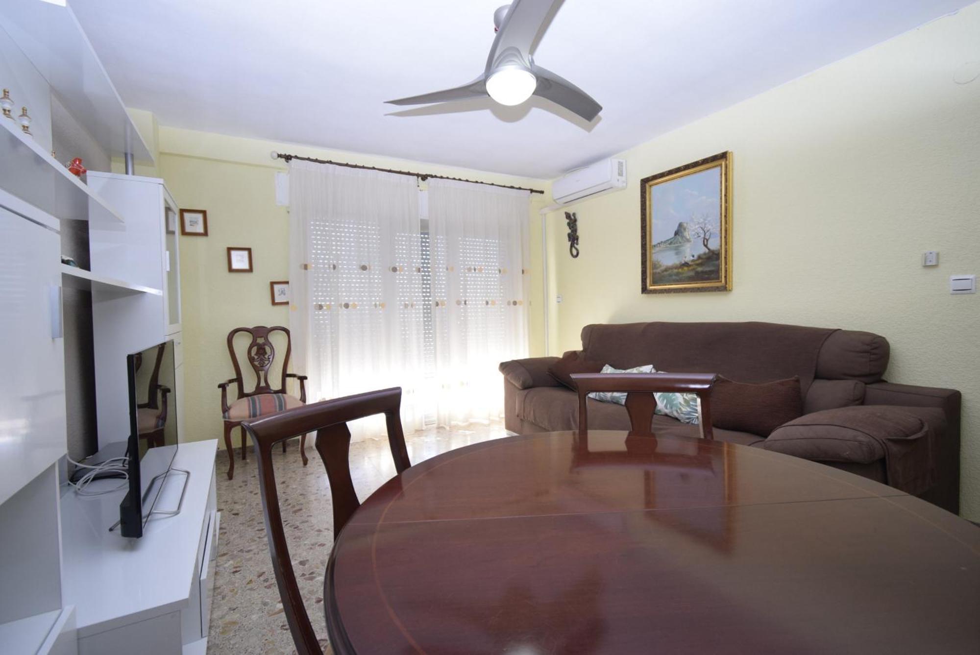 San Pedro 2 - Arena Apartamento Benidorm