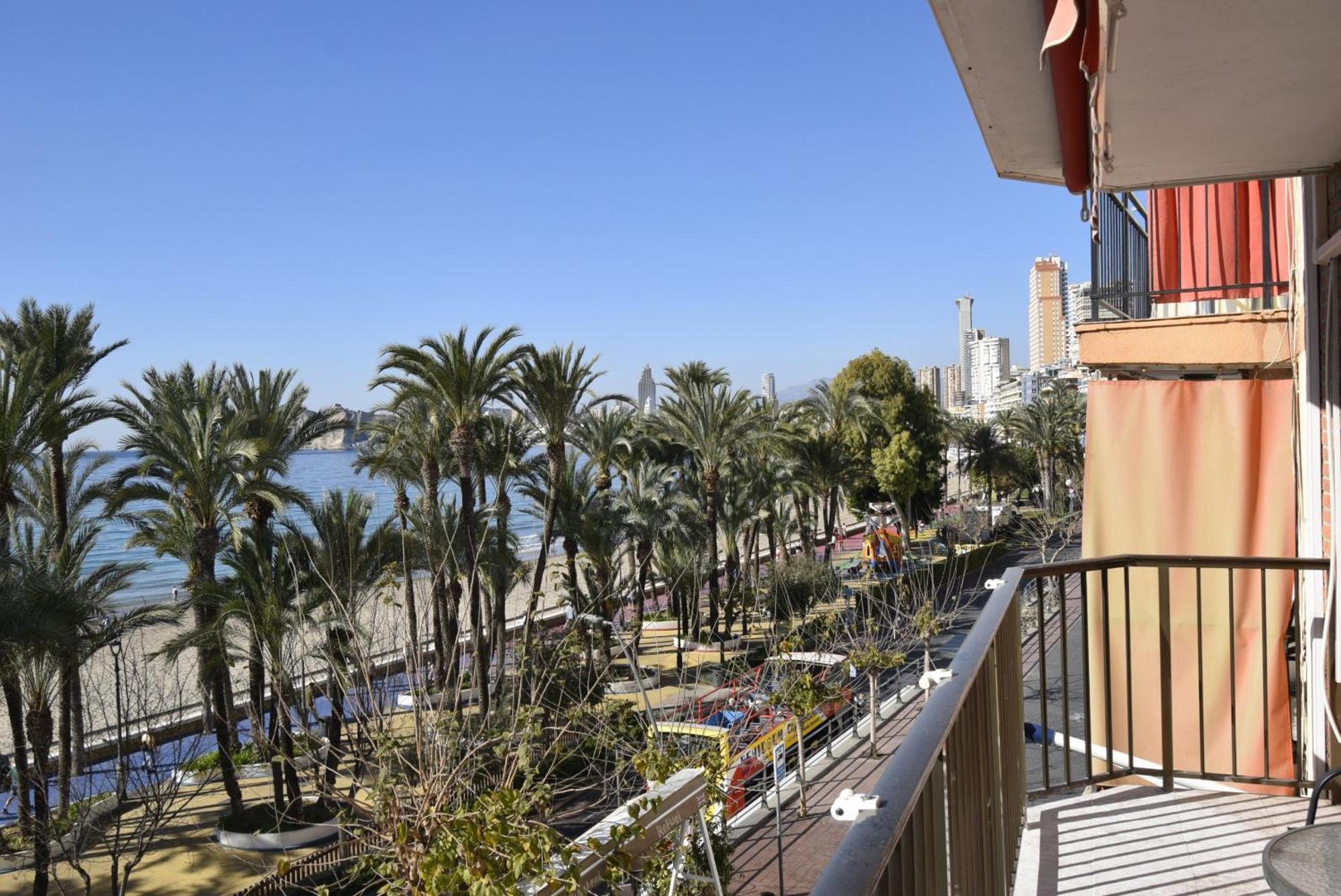 San Pedro 2 - Arena Apartamento *