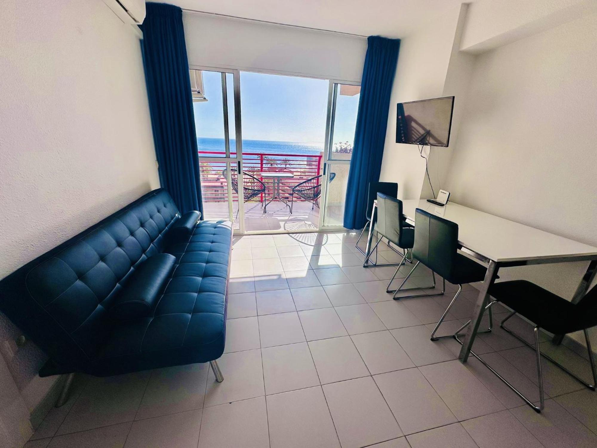 Apartamento A929 - El Faro - 2004 Finestrat Benidorm