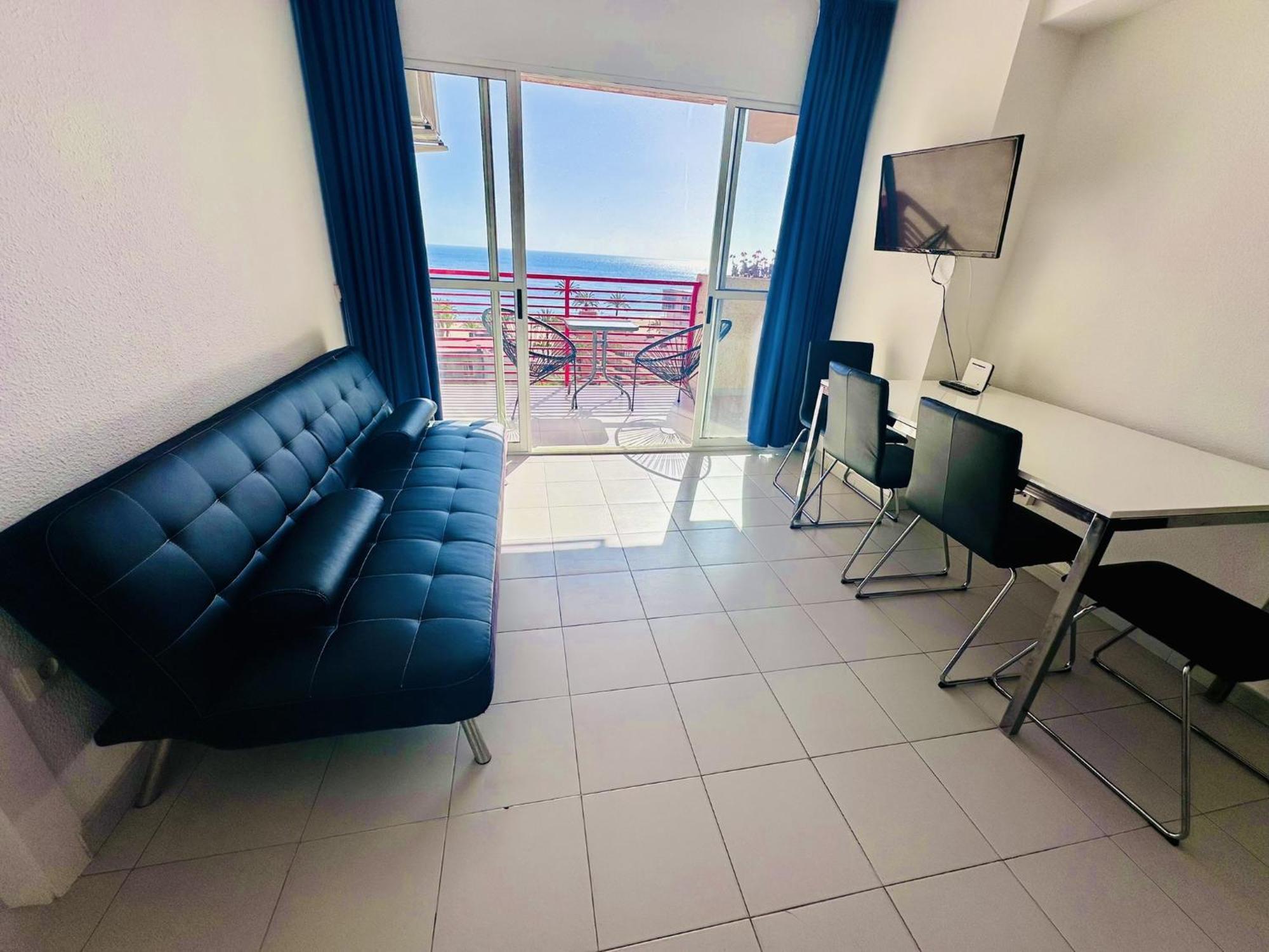 A929 - El Faro - 2004 Finestrat Apartamento Benidorm