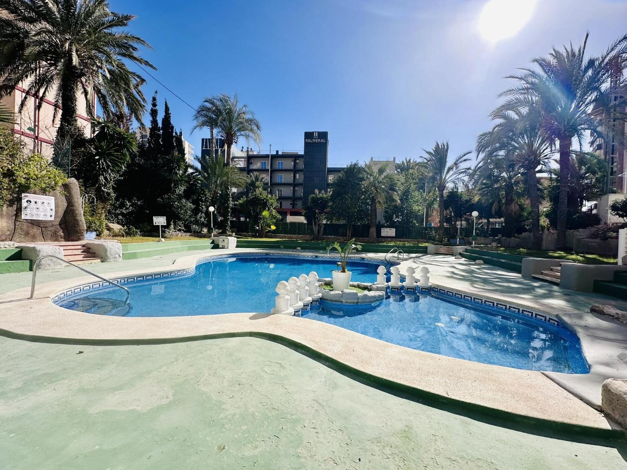 Apartamento A929 - El Faro - 2004 Finestrat