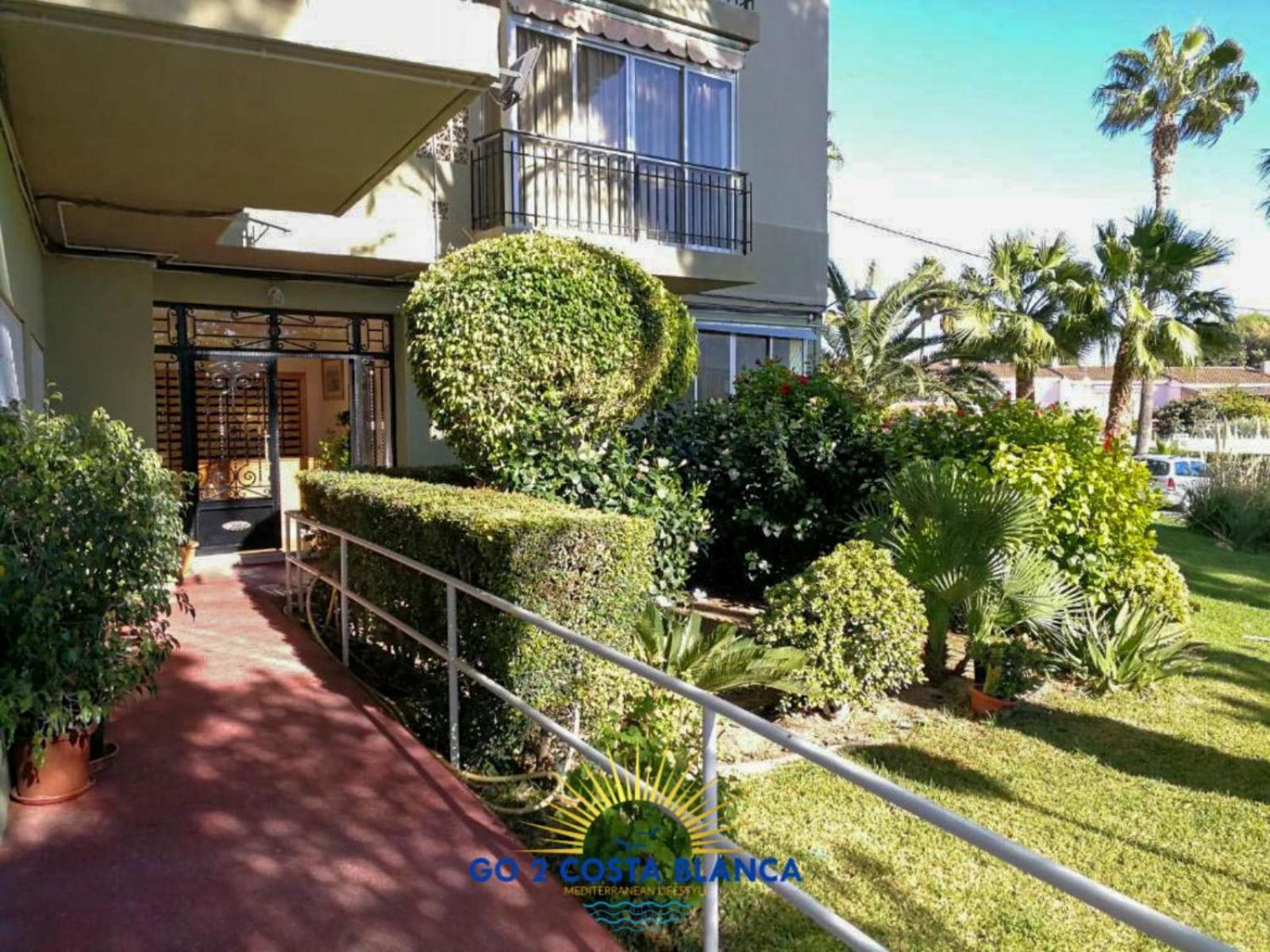 Apartamento Torre Vii *