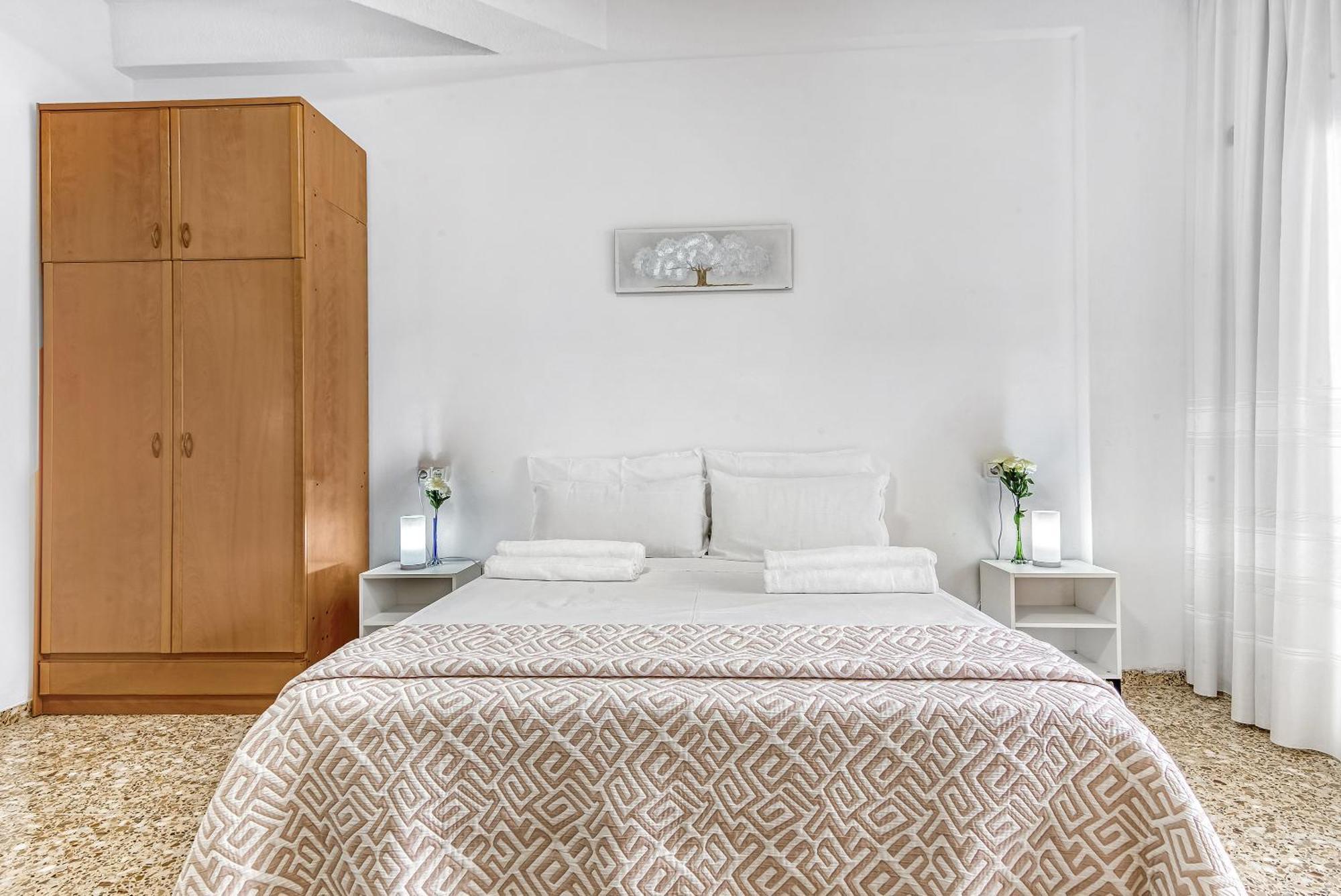 Apartamento M Y G Benidorm