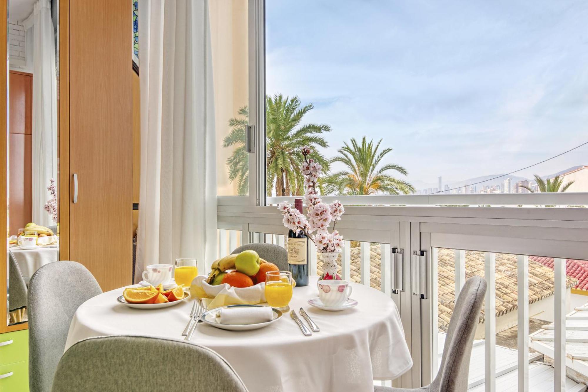 M Y G Apartamento Benidorm