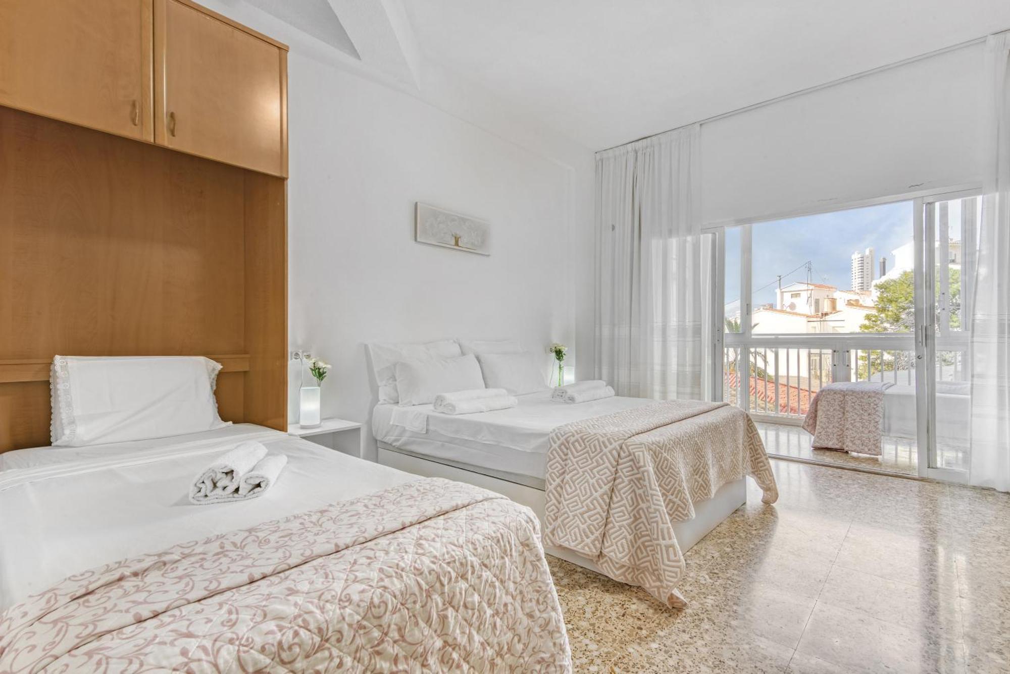 Apartamento M Y G *