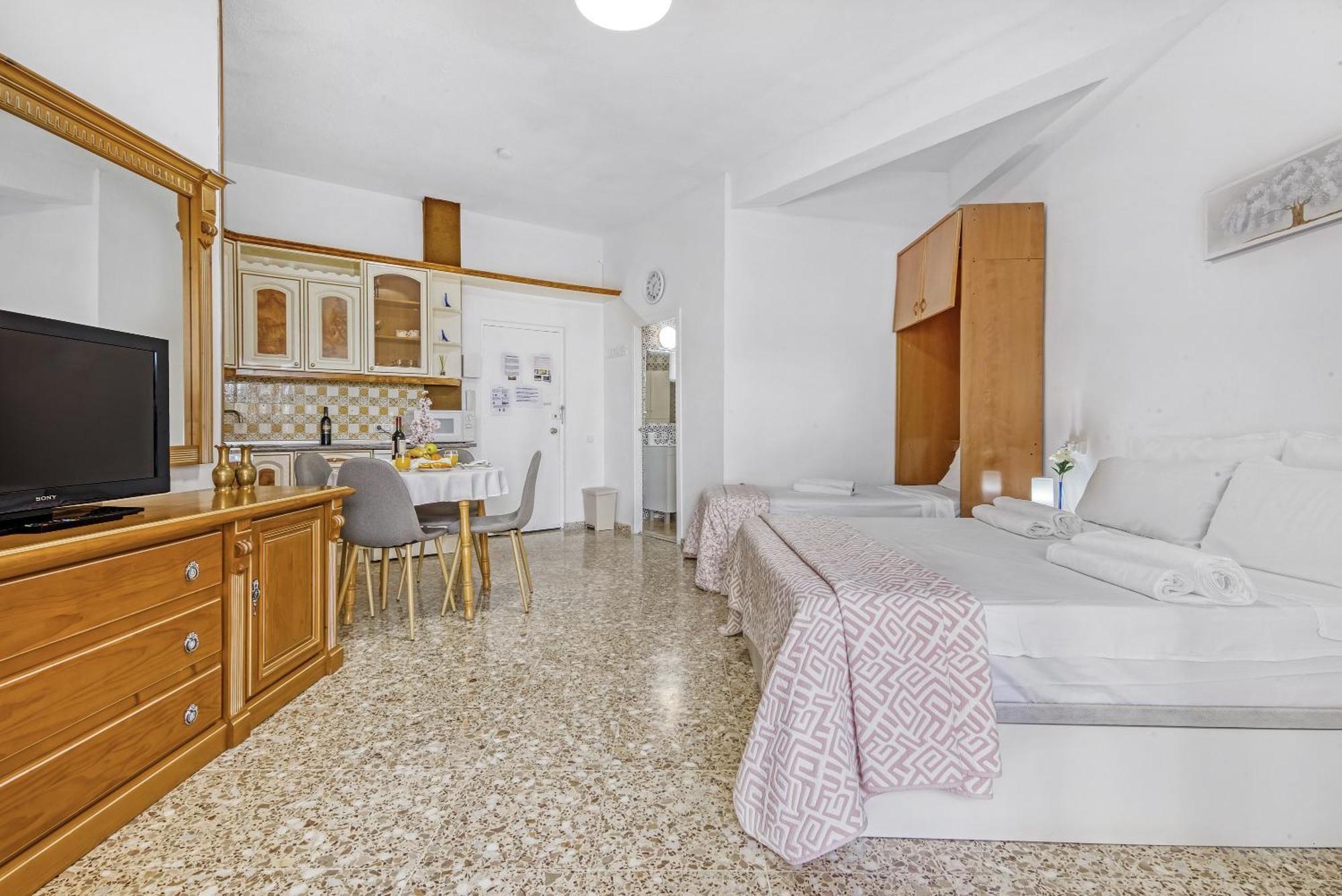 Apartamento M Y G Benidorm