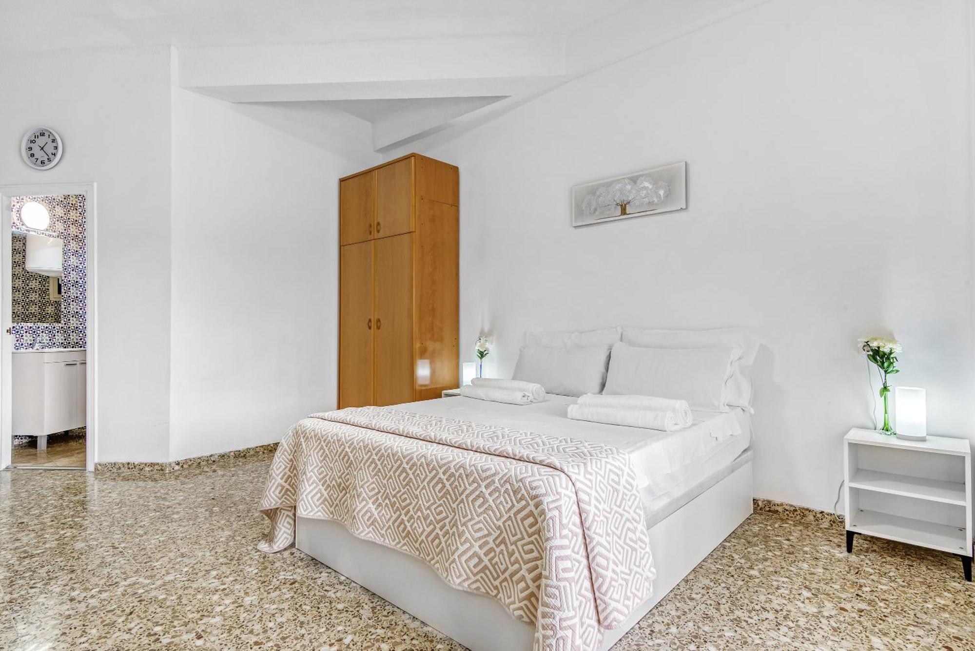 Apartamento M Y G Benidorm