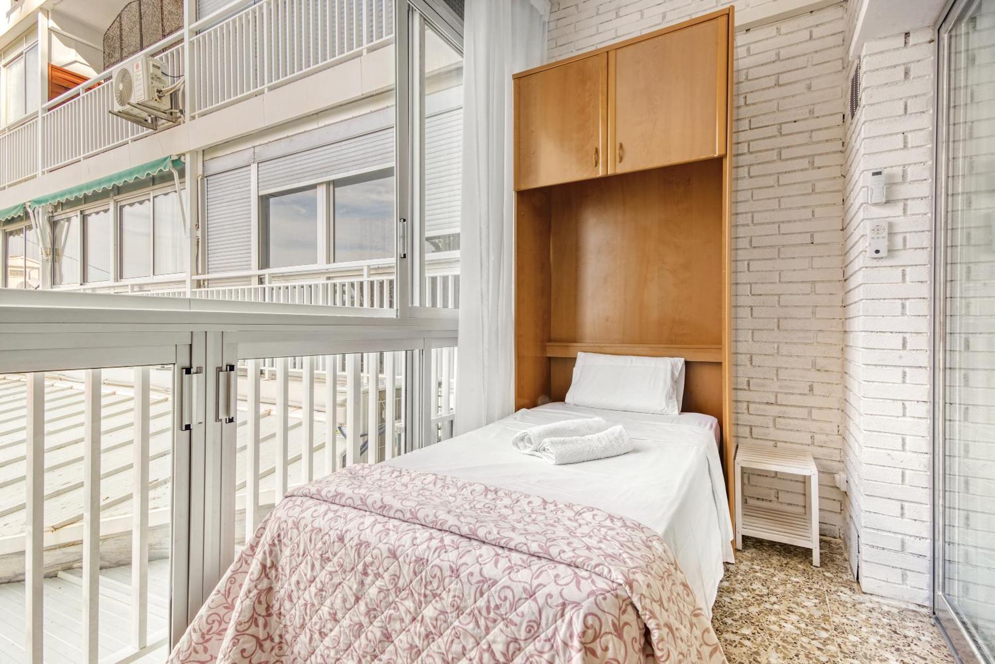 Apartamento M Y G