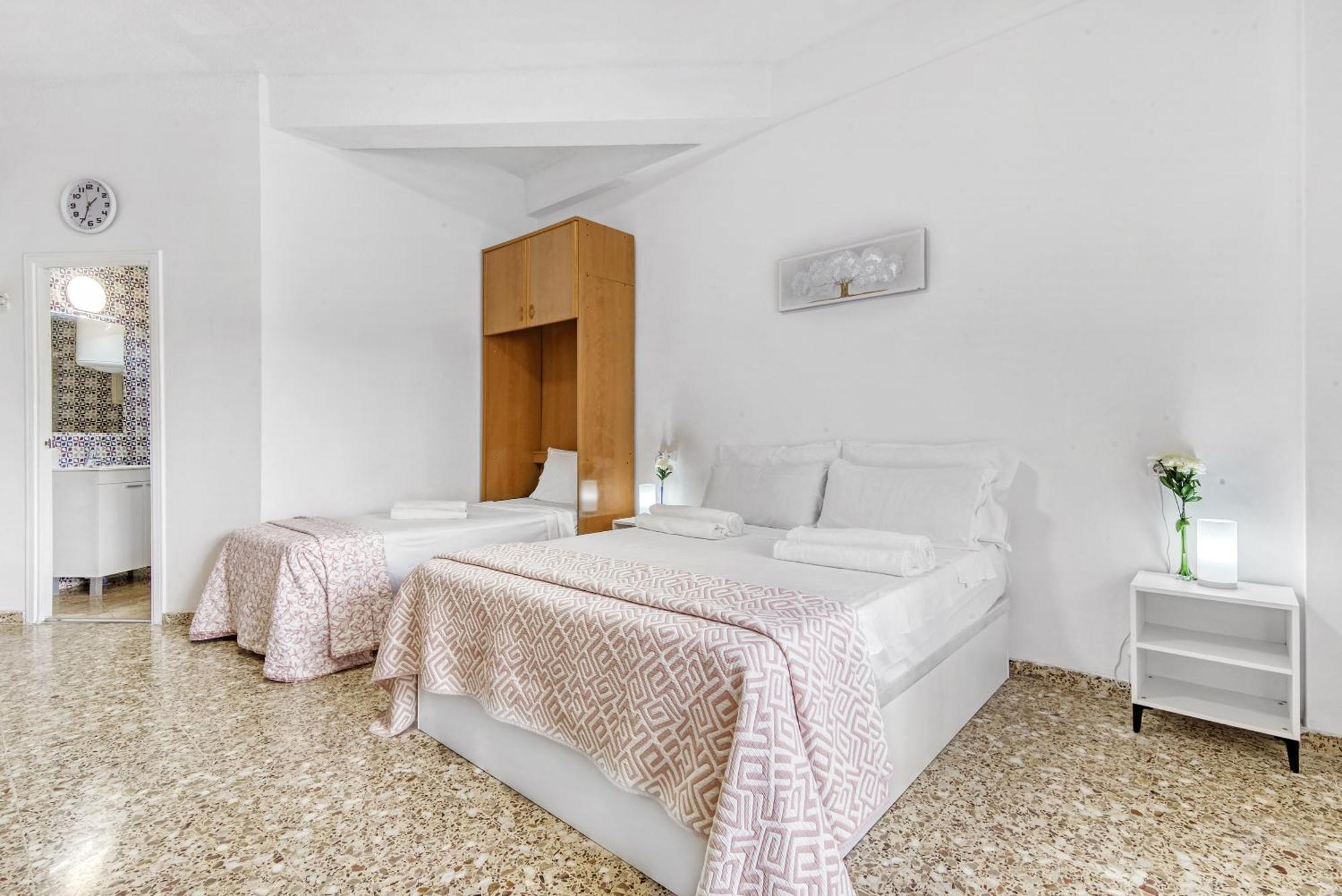 M Y G Apartamento Benidorm