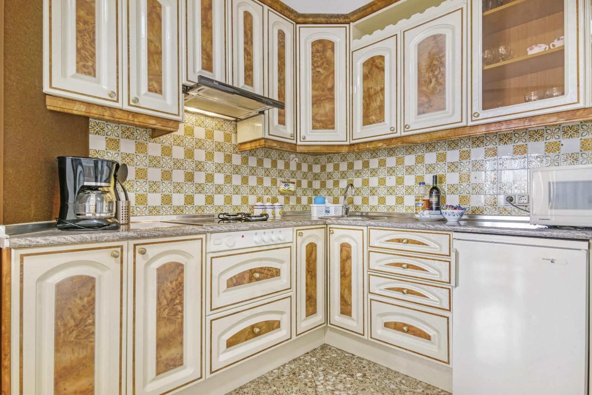 Apartamento M Y G Benidorm