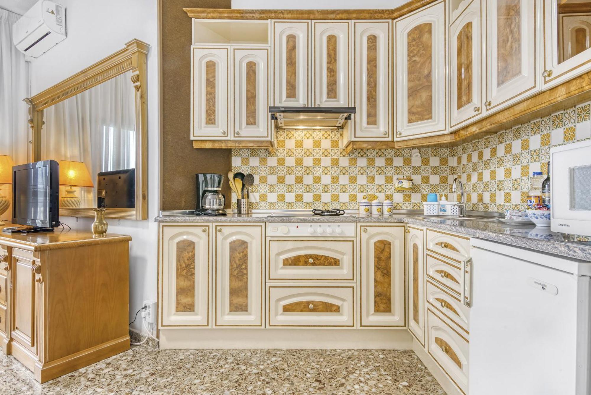 Apartamento M Y G Benidorm