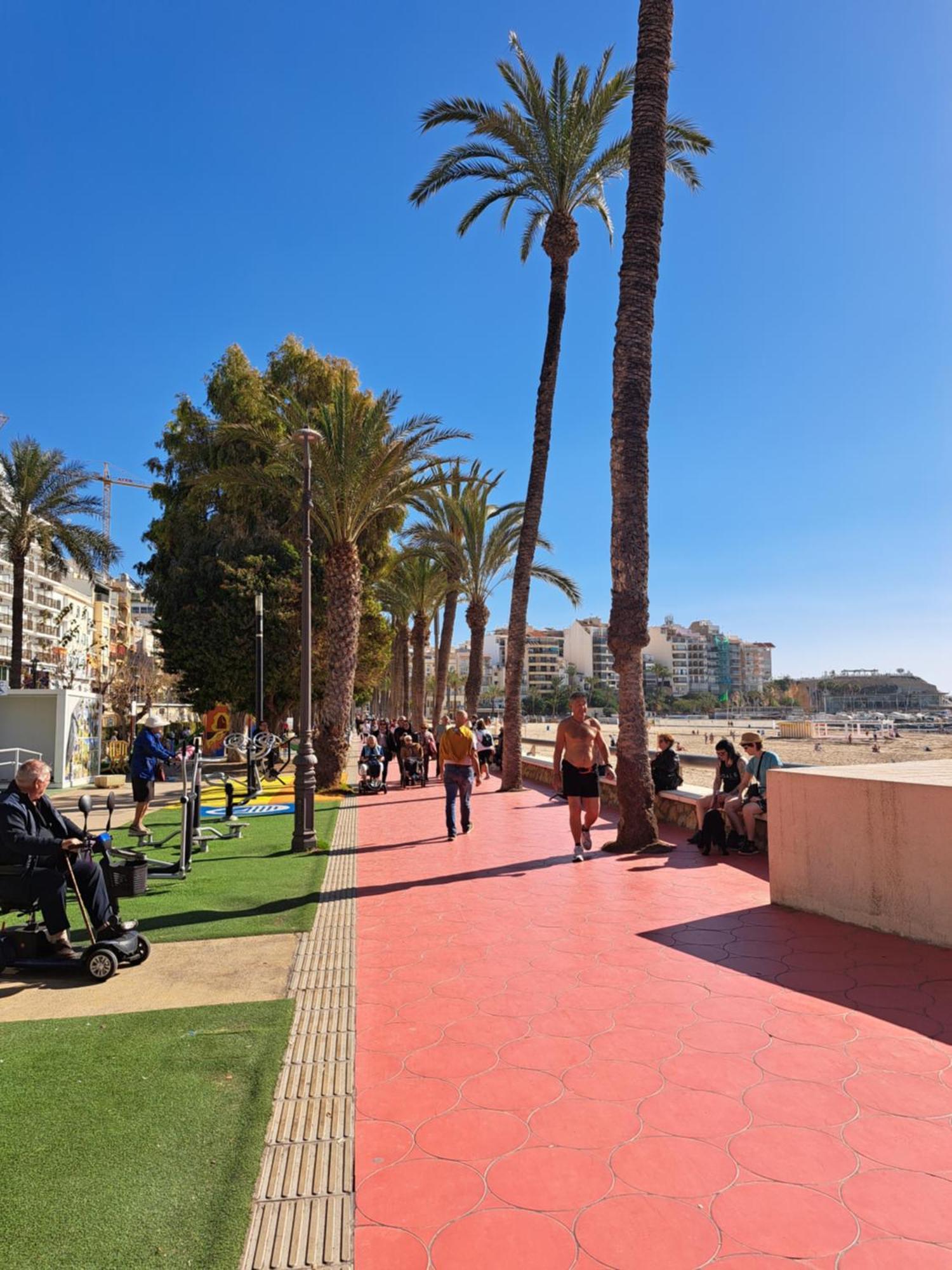 Urbanizacion Condor Apartamento