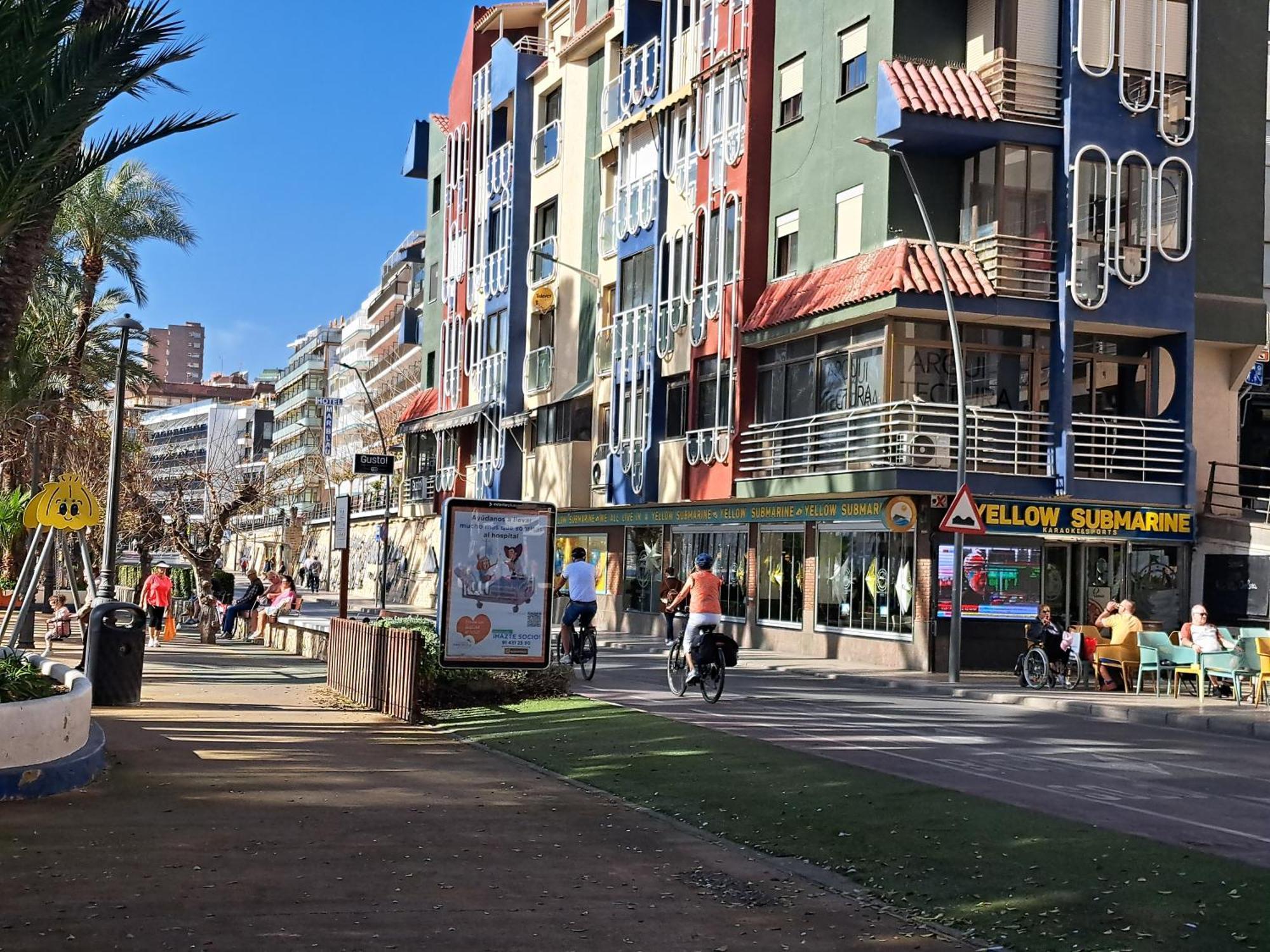 Urbanizacion Condor Apartamento *