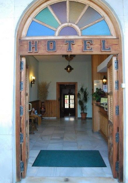 Apartamento Buenavista *