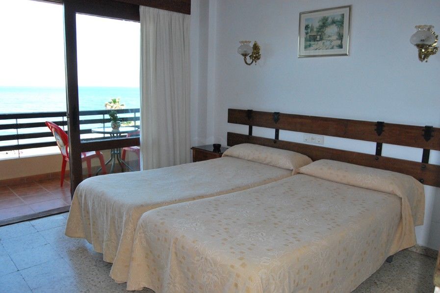 Buenavista Benidorm
