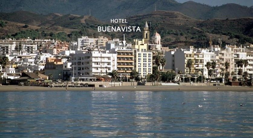 Apartamento Buenavista Benidorm