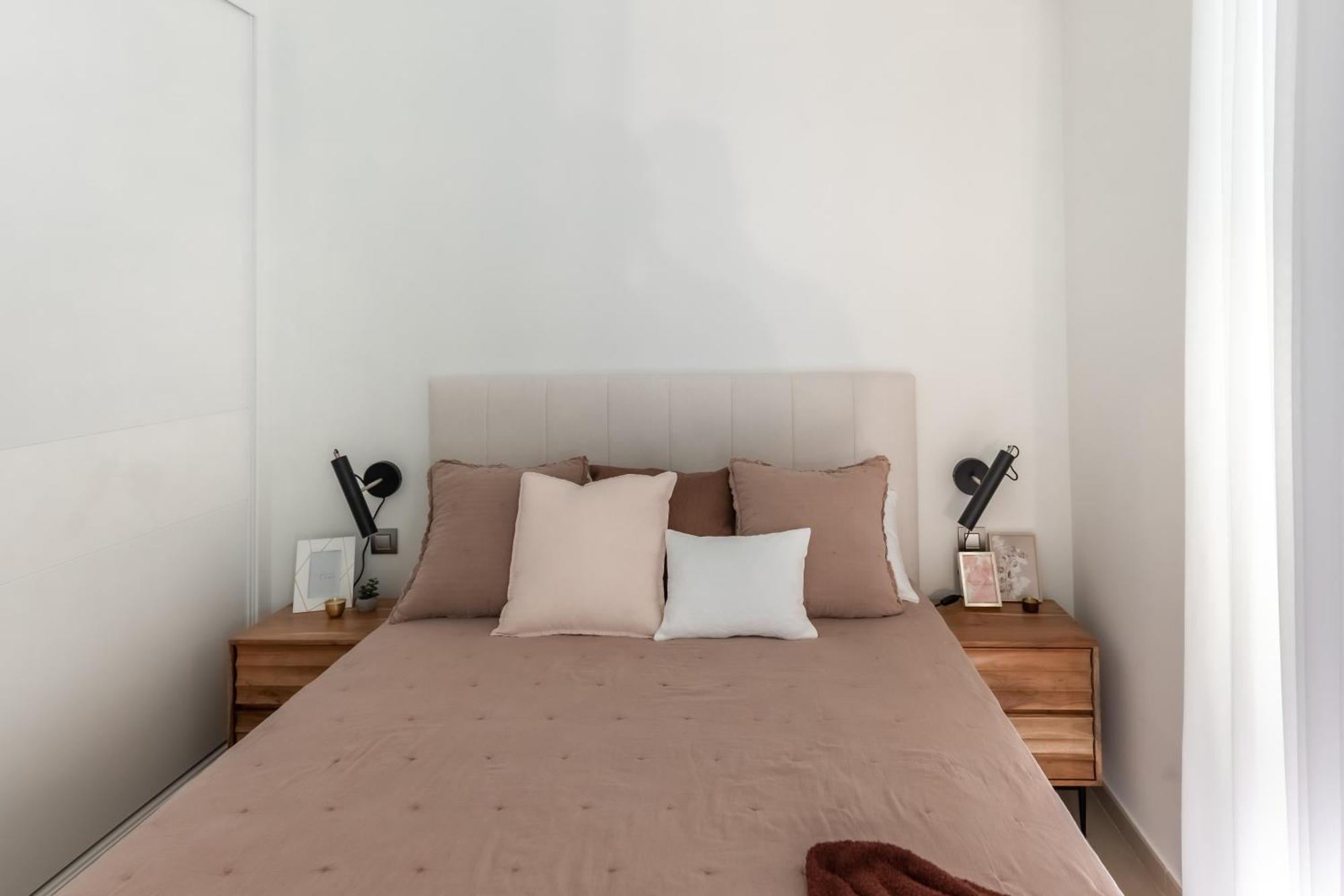 Intempo Luxury Ocean Views Apartamento