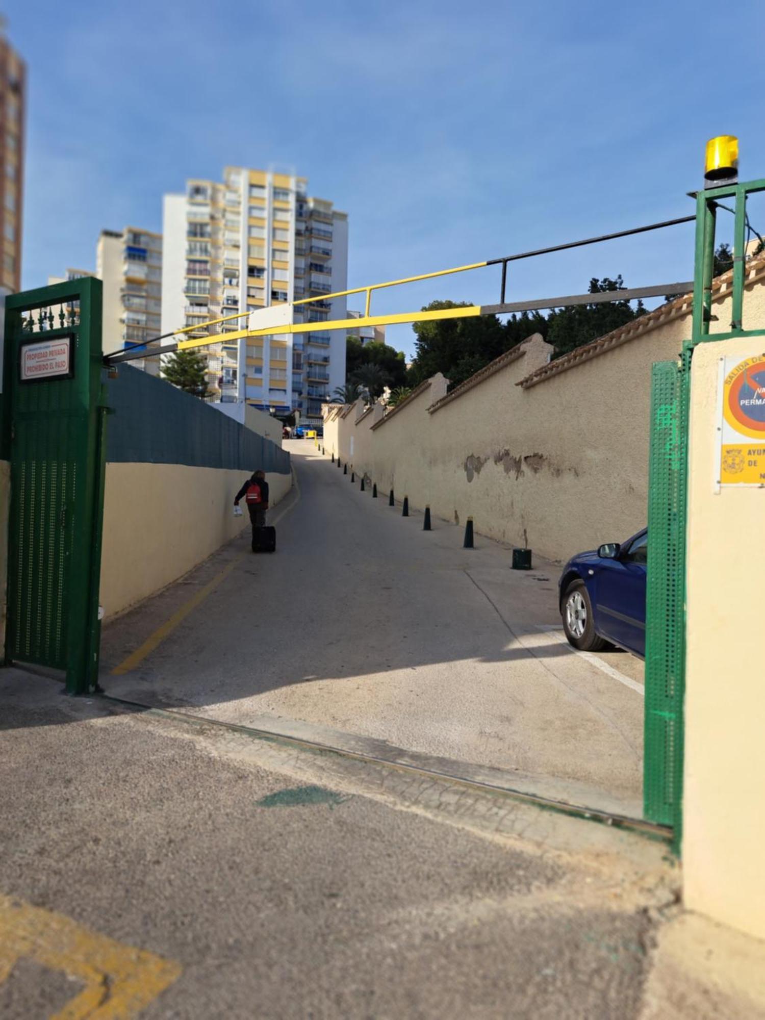 Apartamento Urbanizacion Condor