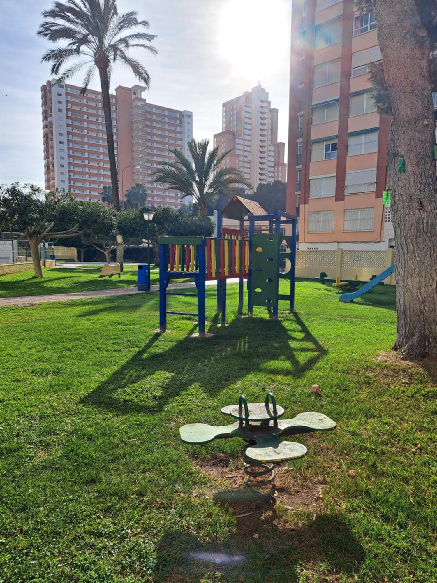 Urbanizacion Condor Apartamento *