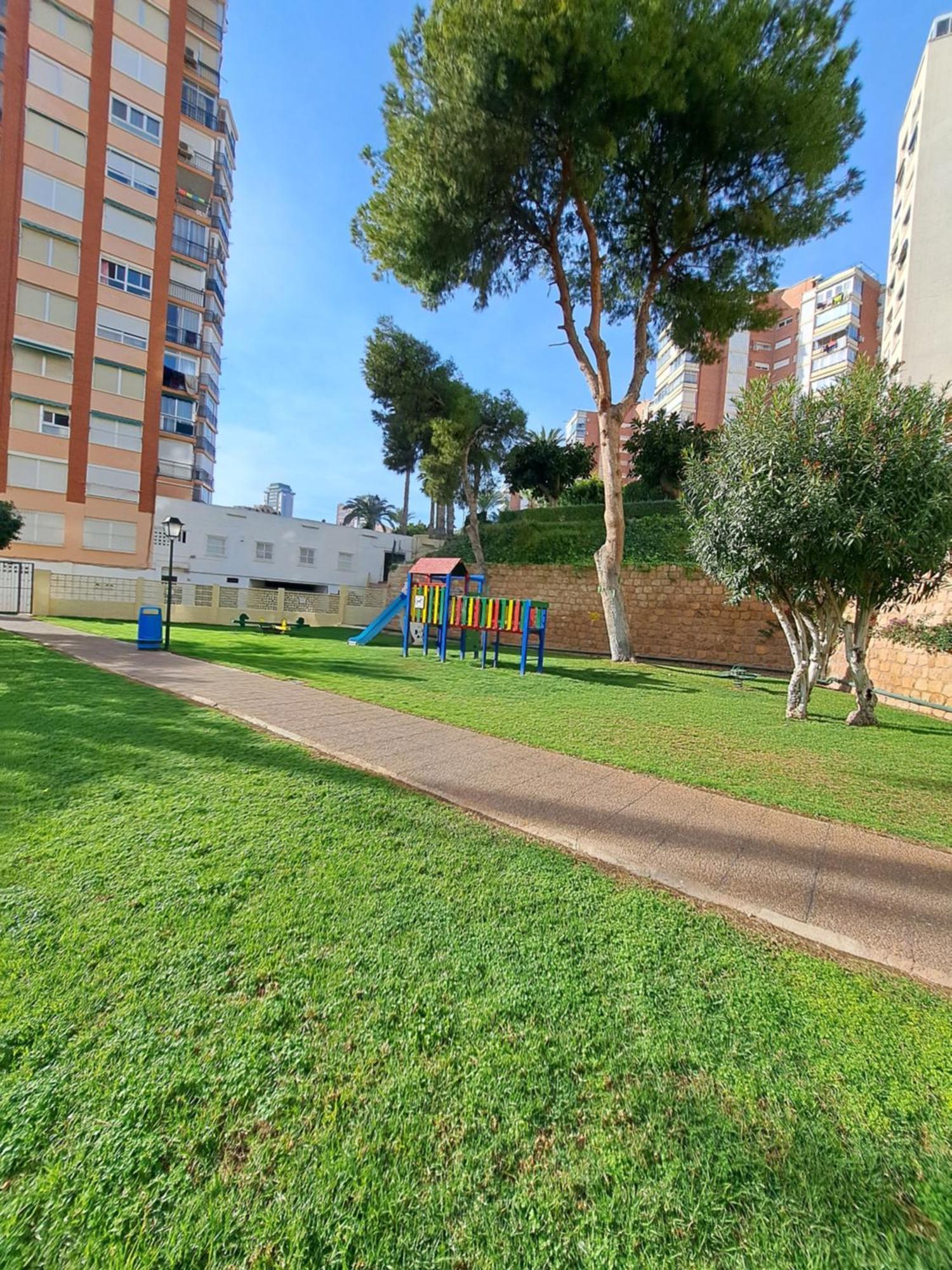 Urbanizacion Condor Apartamento *