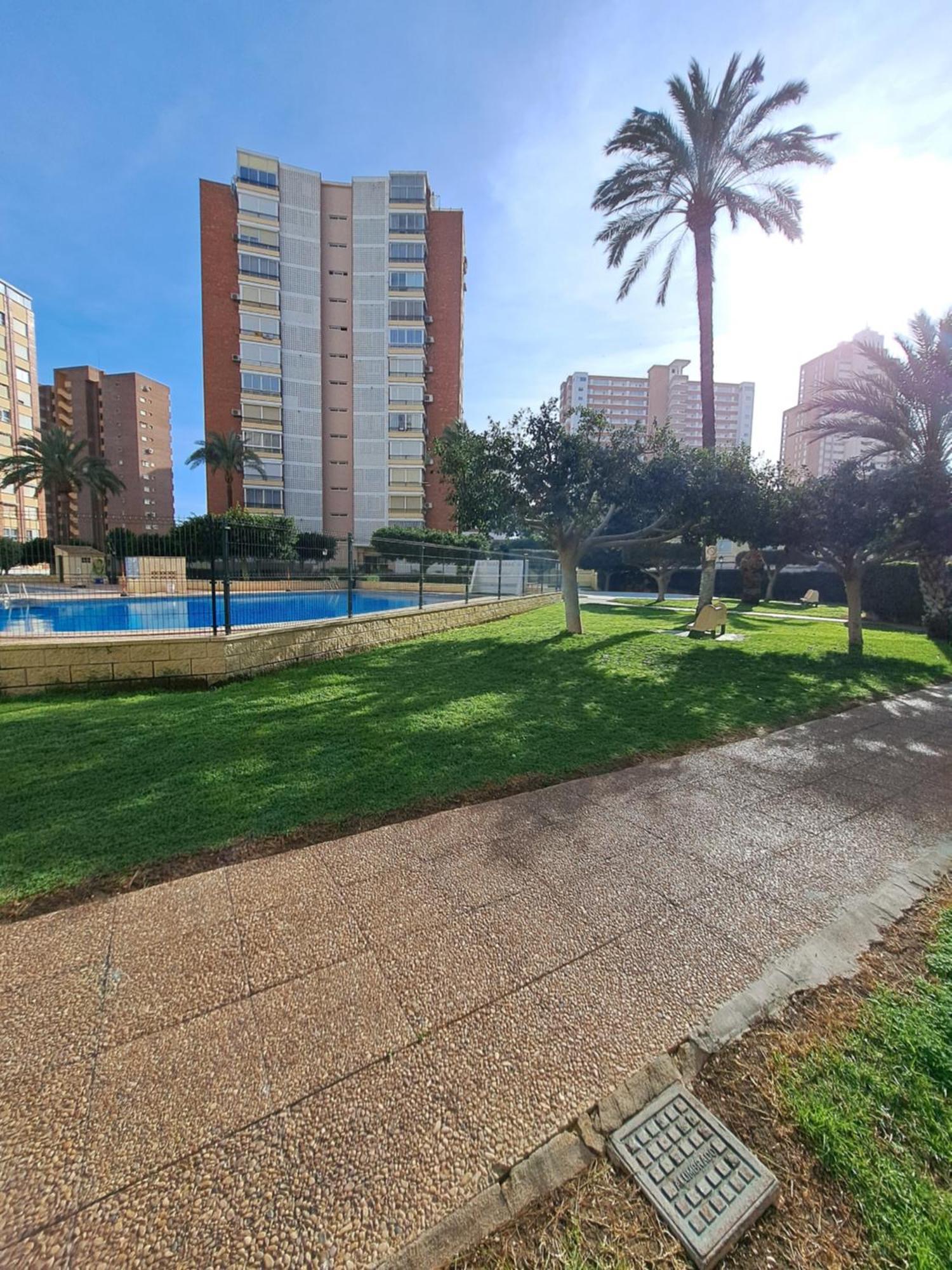 Urbanizacion Condor Apartamento *