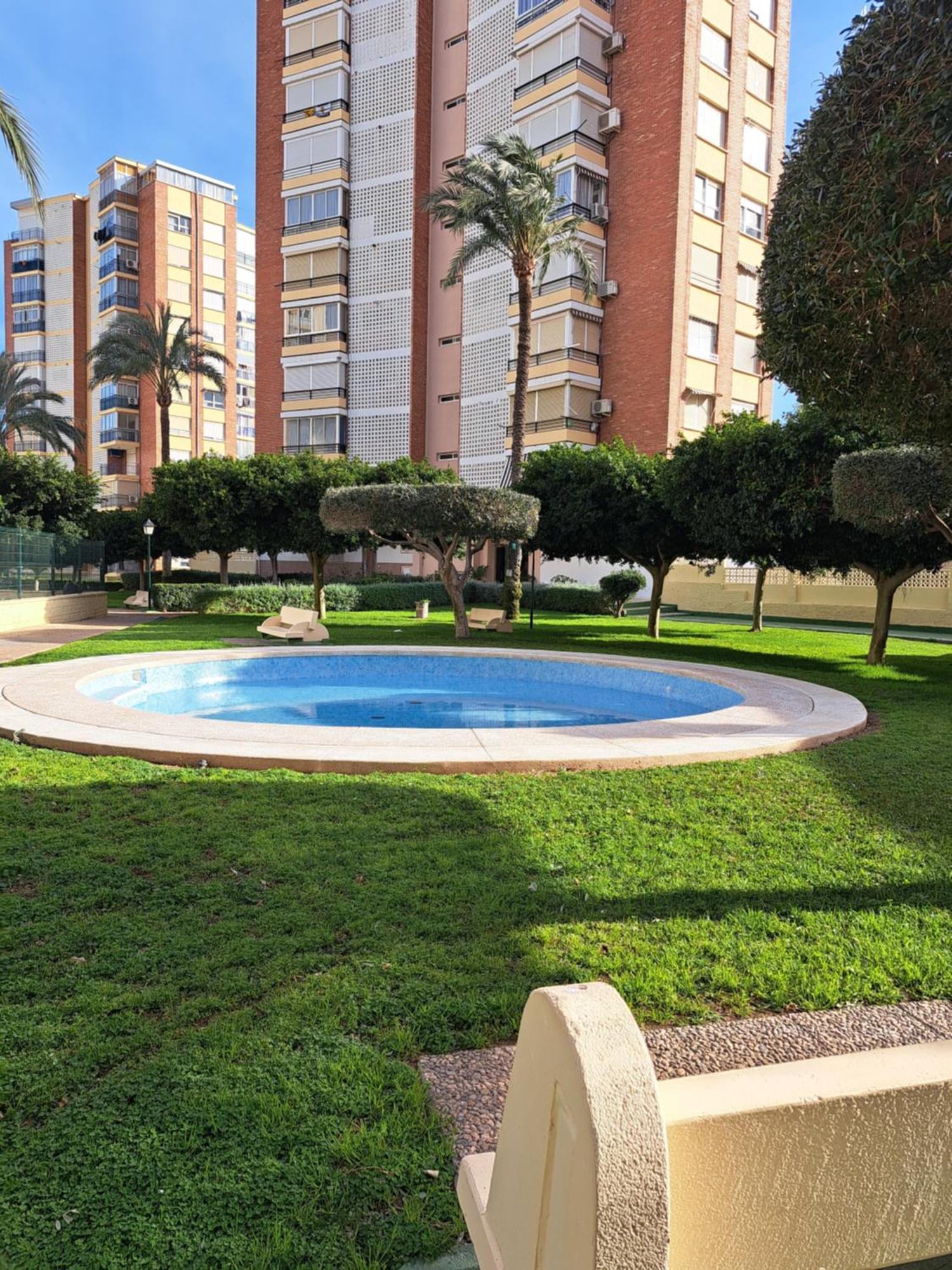 Apartamento Urbanizacion Condor