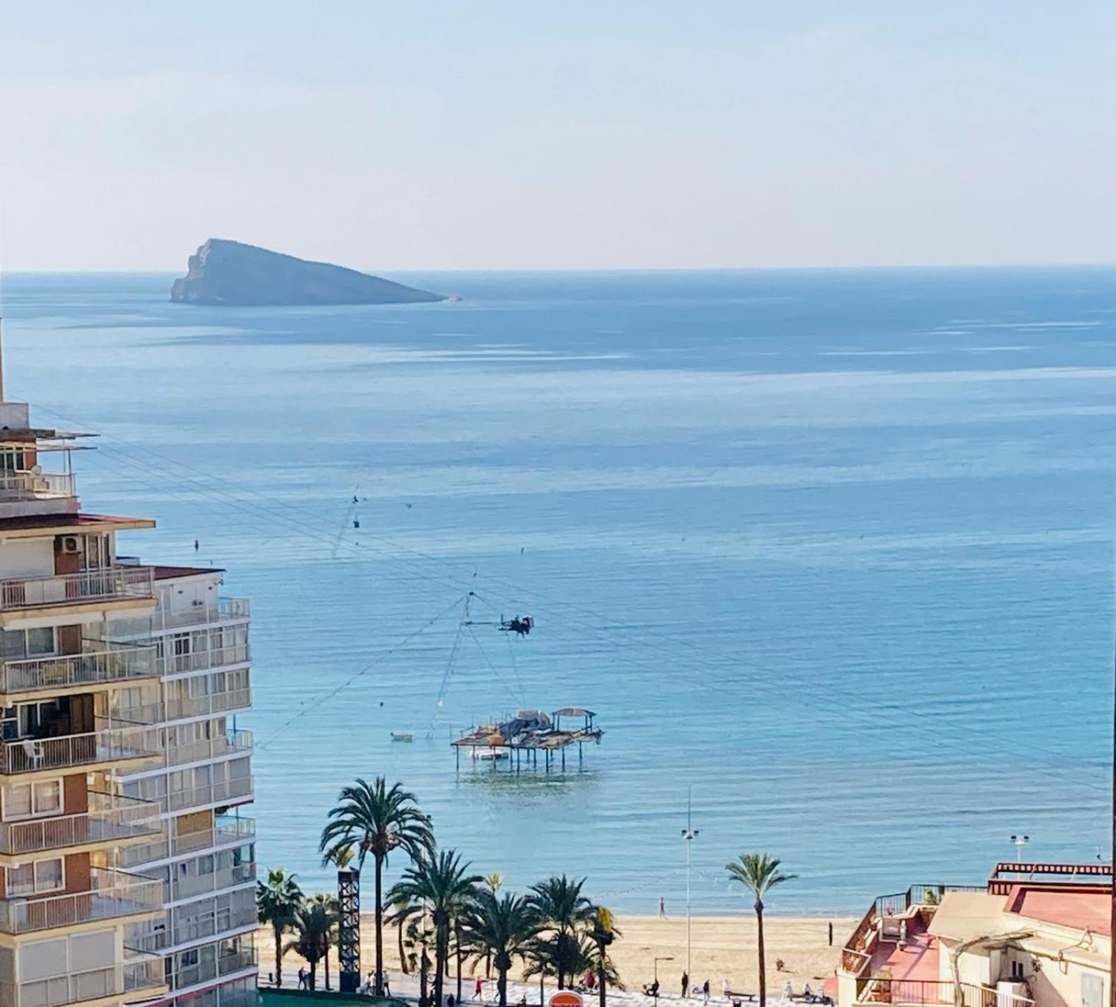Apartamento Edif Estocolmo 8ºb