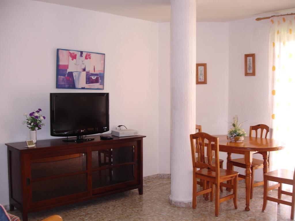 Olivos - Benidorm