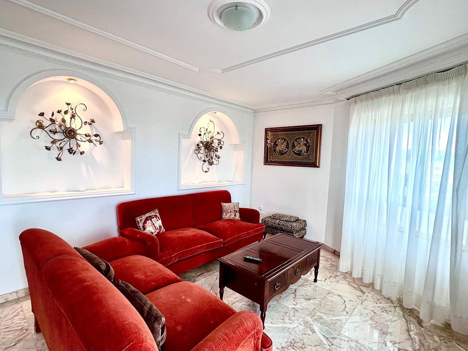 Piso Alfonso Puchades Apartamento Benidorm