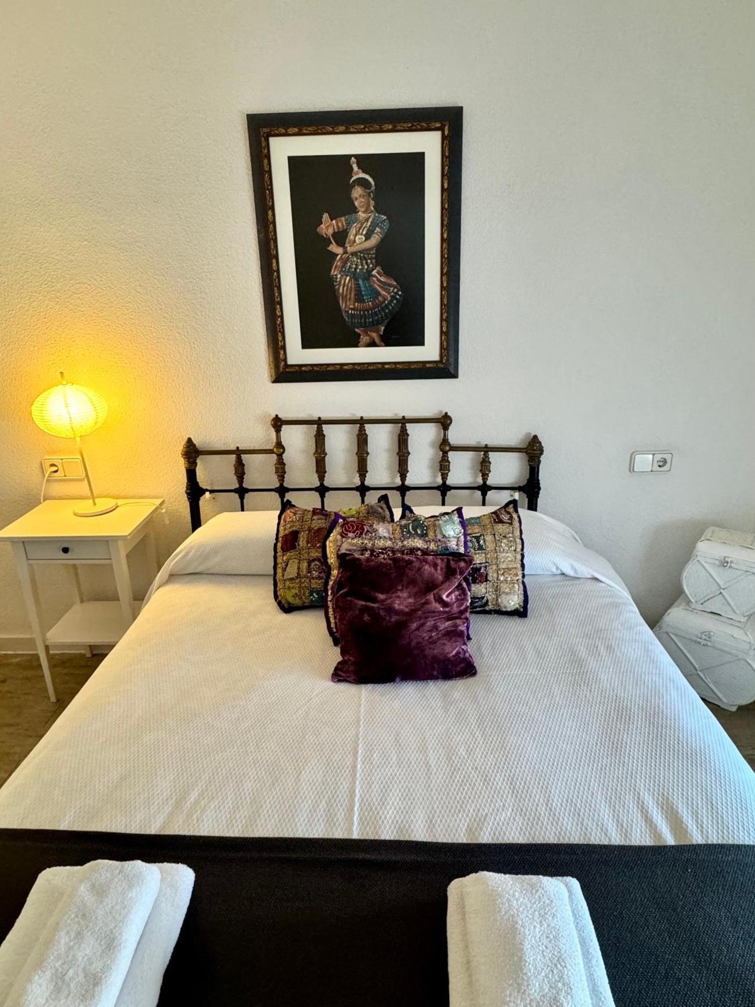 Piso Alfonso Puchades Apartamento Benidorm