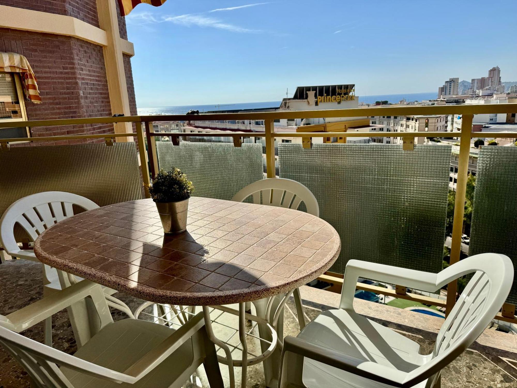 Apartamento Piso Alfonso Puchades *