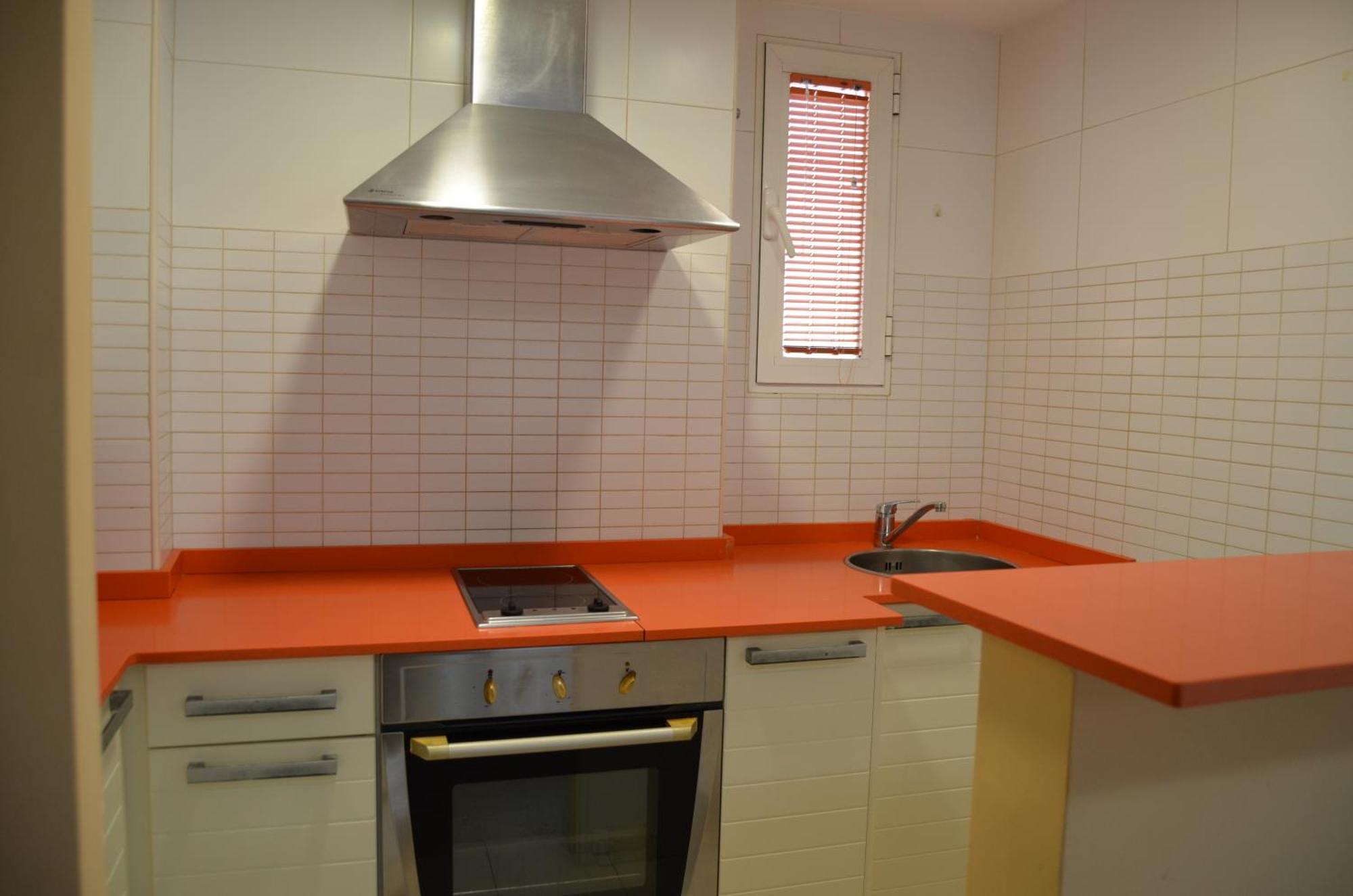 Apartamento Edif Estocolmo 8ºb Benidorm