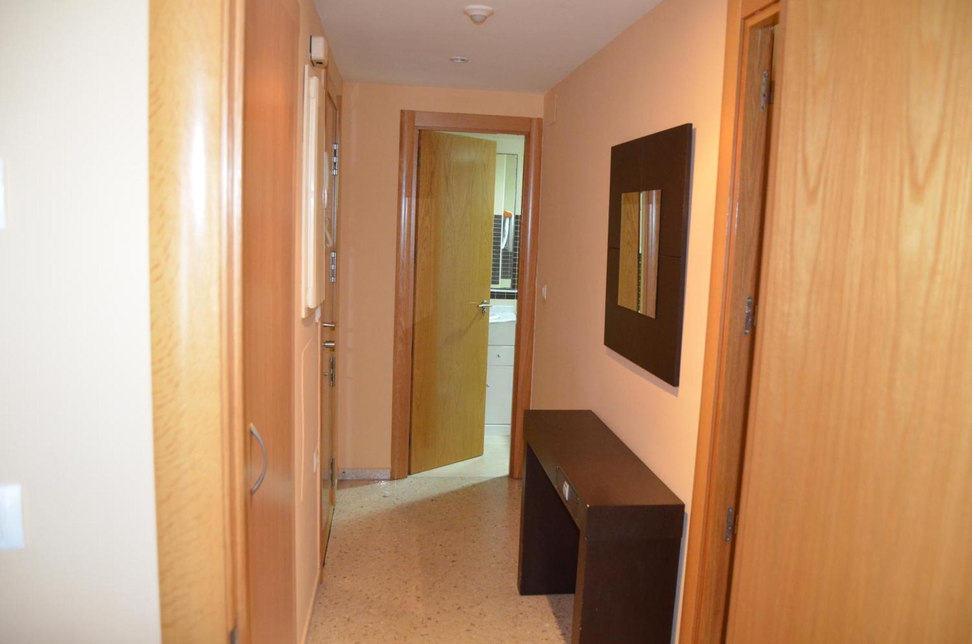 Apartamento Edif Estocolmo 8ºb Benidorm