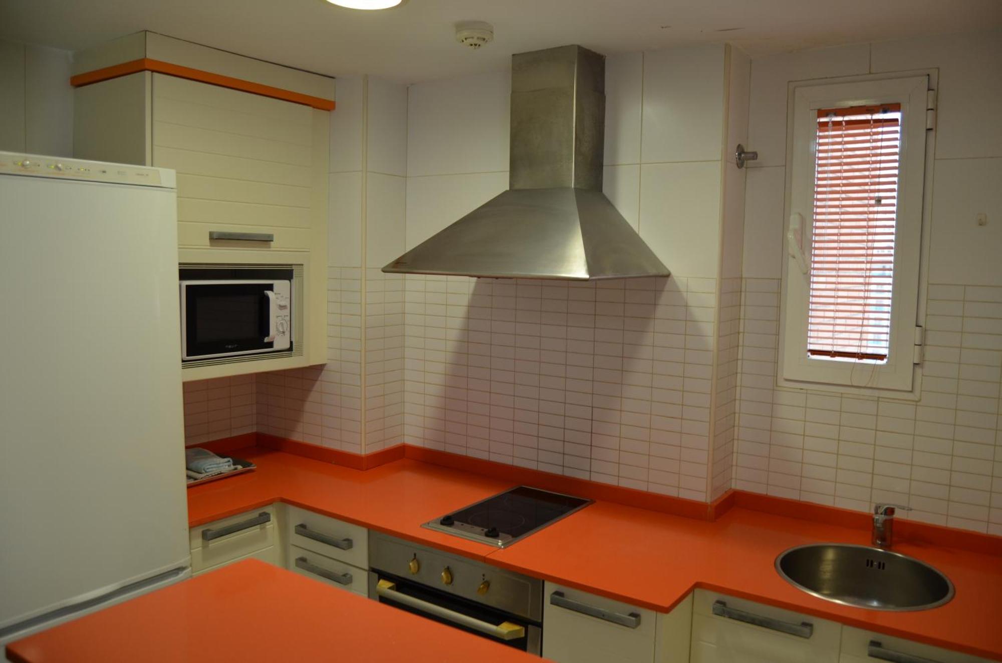Edif Estocolmo 8ºb Apartamento Benidorm