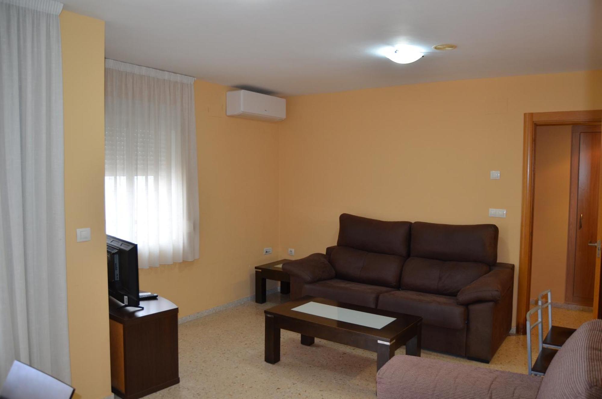 Apartamento Edif Estocolmo 8ºb