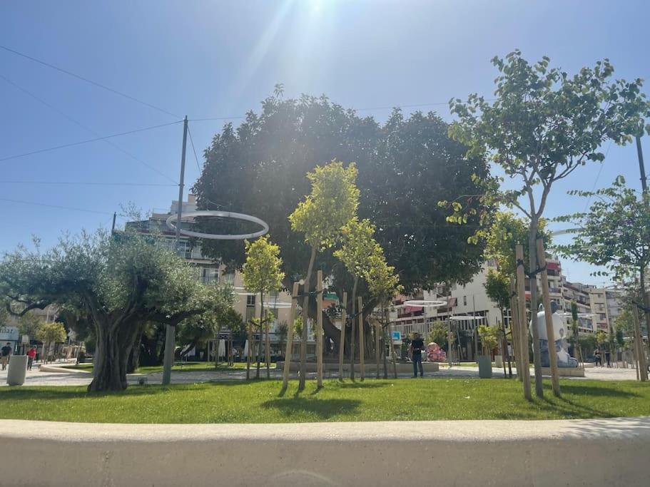 Inmejorable Ubicacion,70m Playa 70m Pueblo Apartamento Benidorm