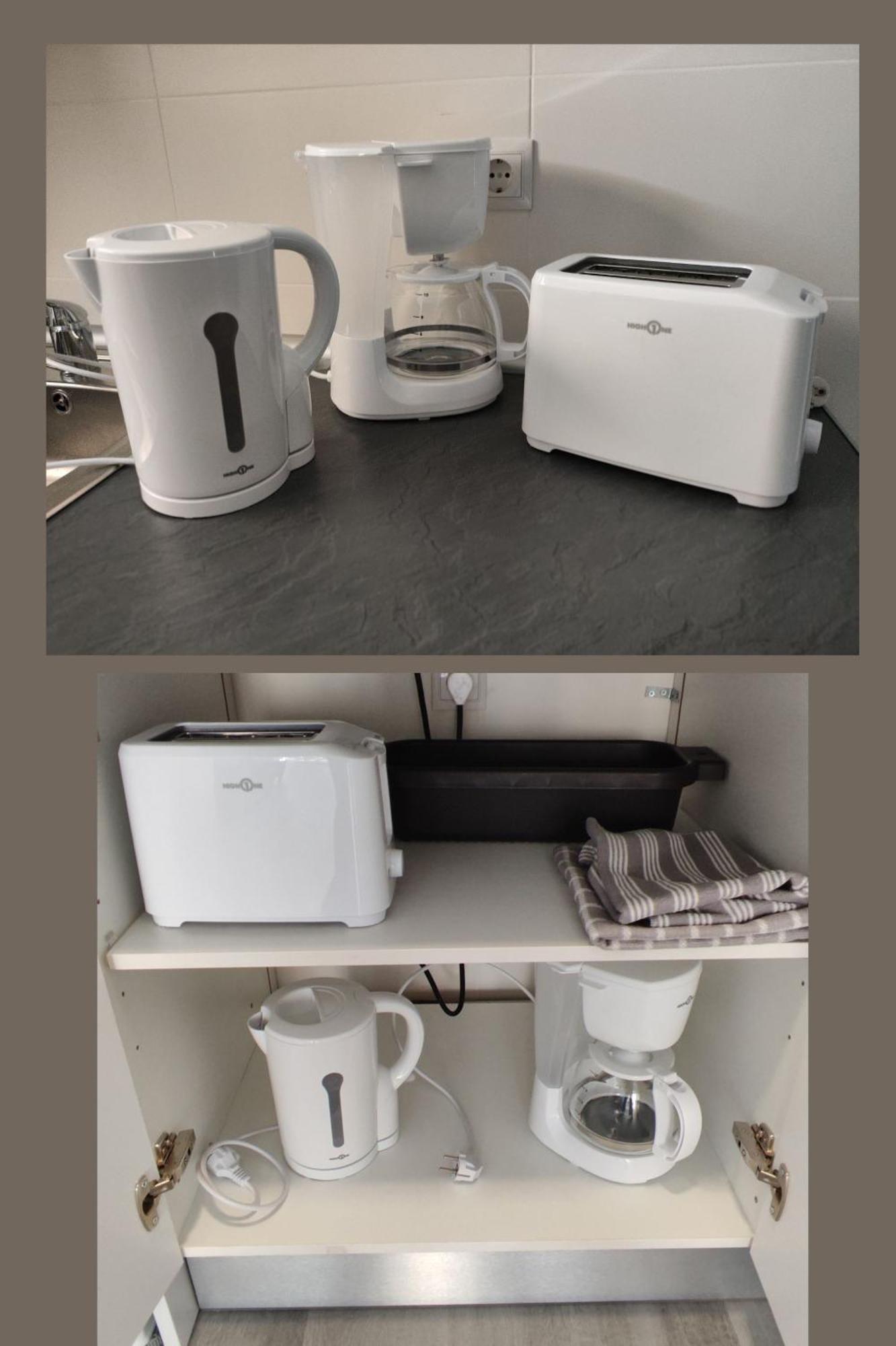 Apartamento Blue&grey Oca Holidays Apts *