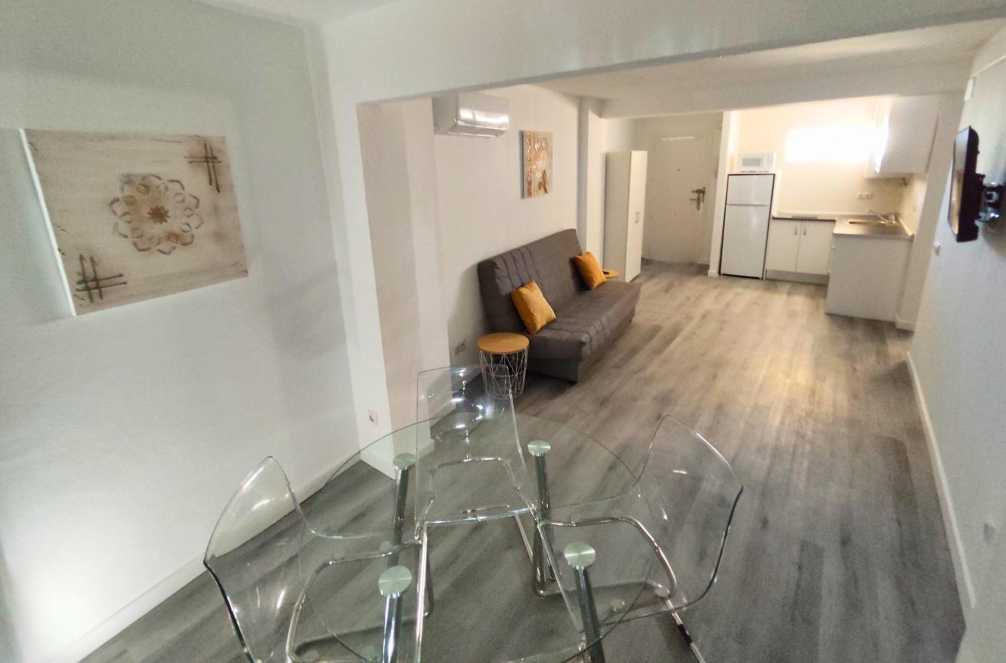 Blue&grey Oca Holidays Apts Apartamento
