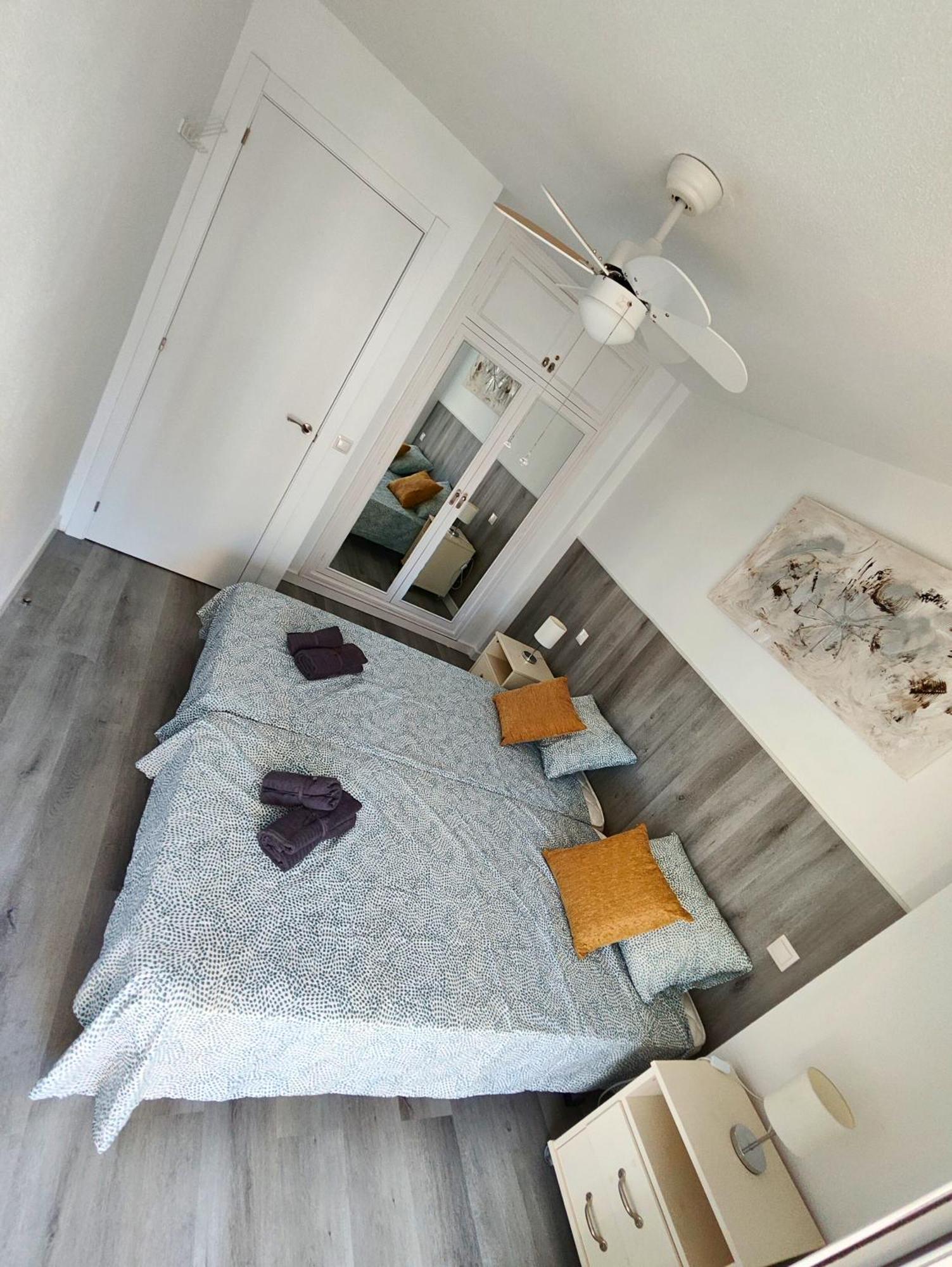 Blue&grey Oca Holidays Apts Apartamento *