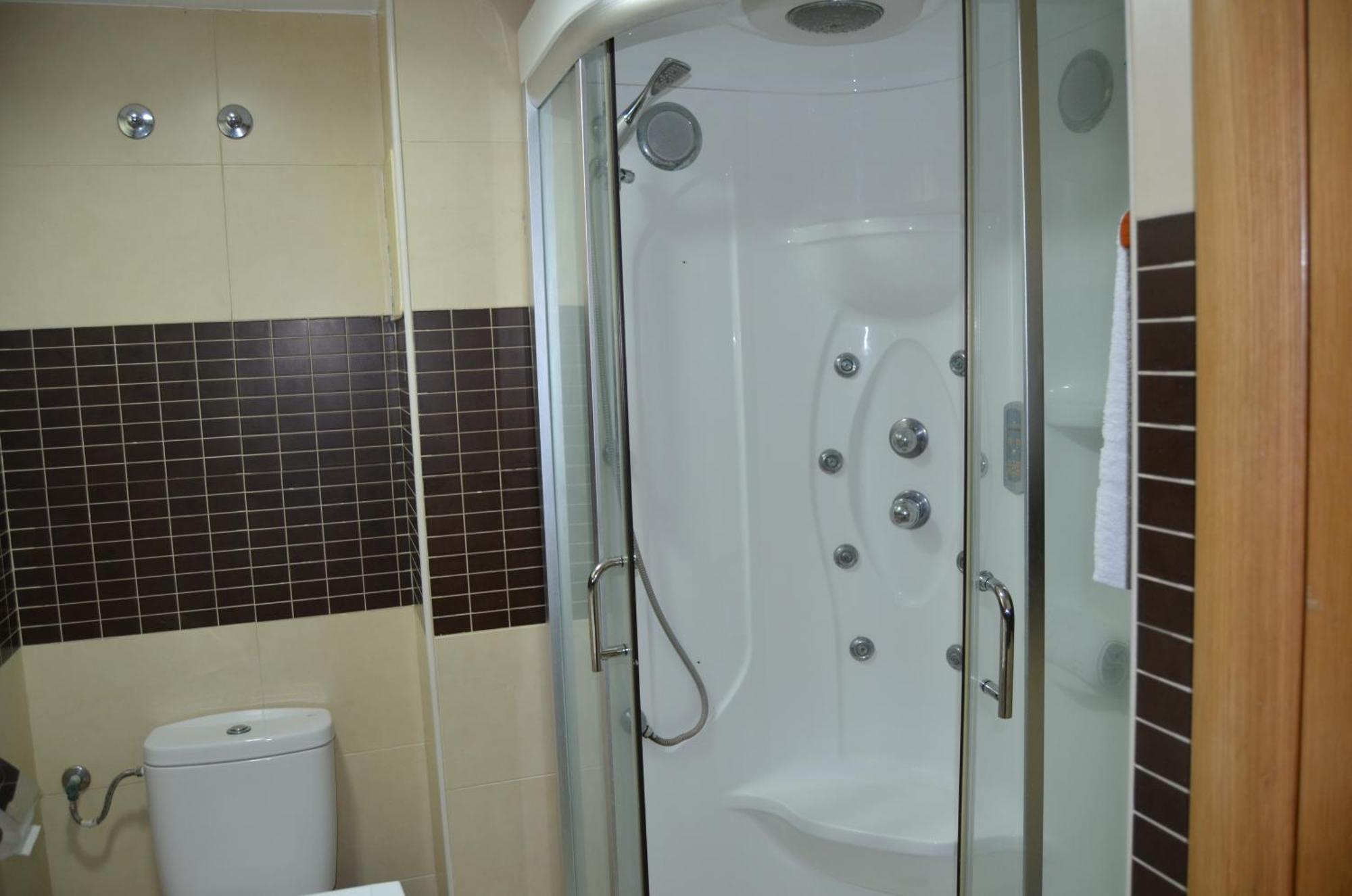 Apartamento Edif Estocolmo 8ºa