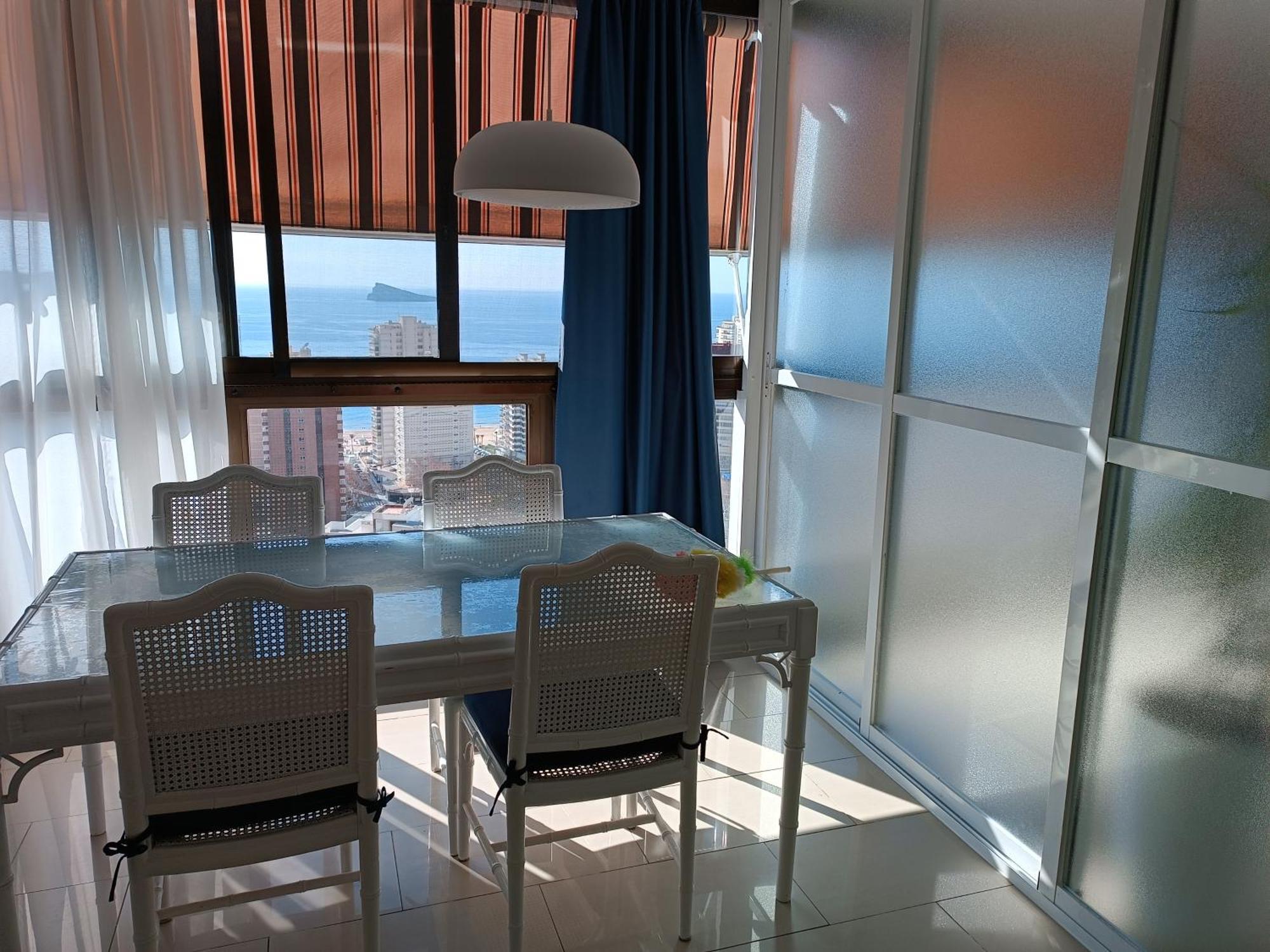 Apartamento Gemelos 2 *