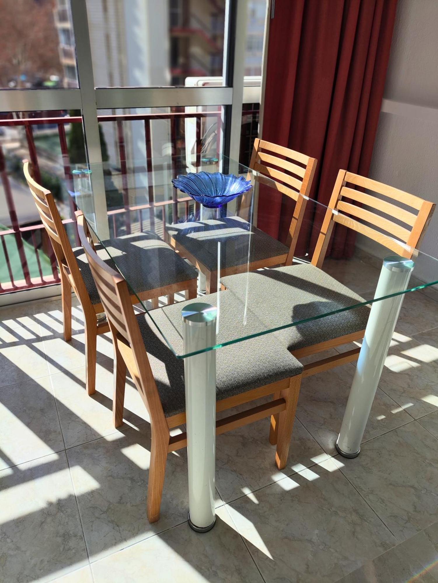Blue&grey Oca Holidays Apts Apartamento Benidorm